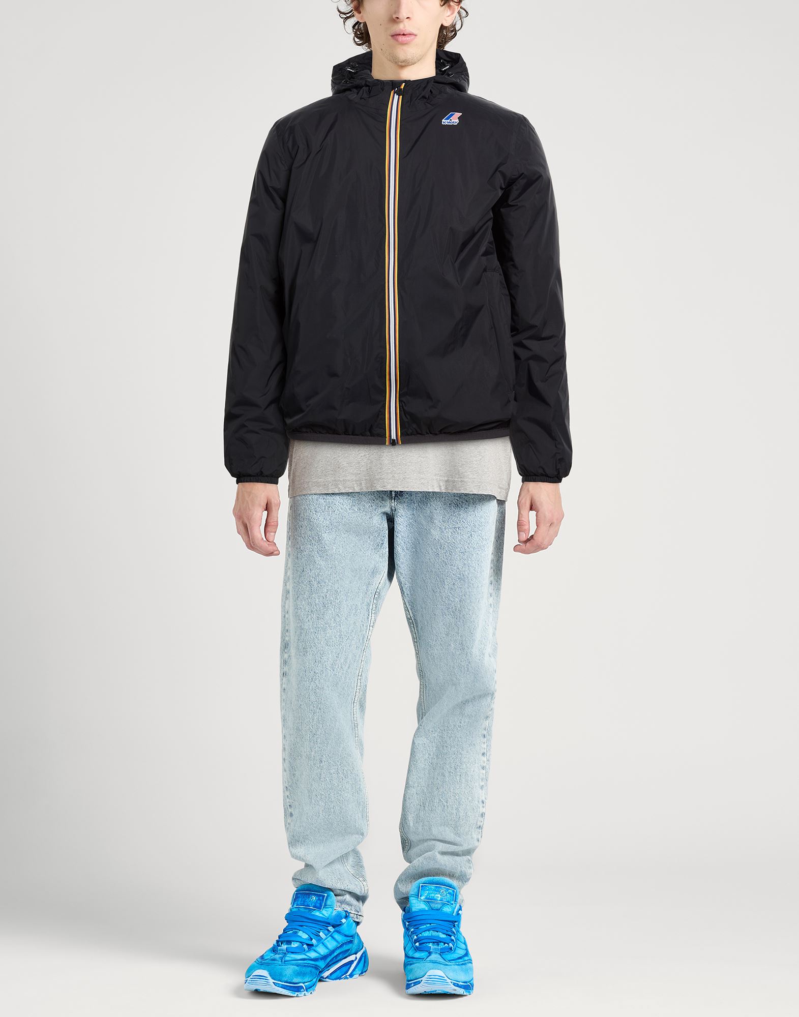  K-way - Jacken & Mäntel - Jacken Und Anoraks - On Yoox.com 