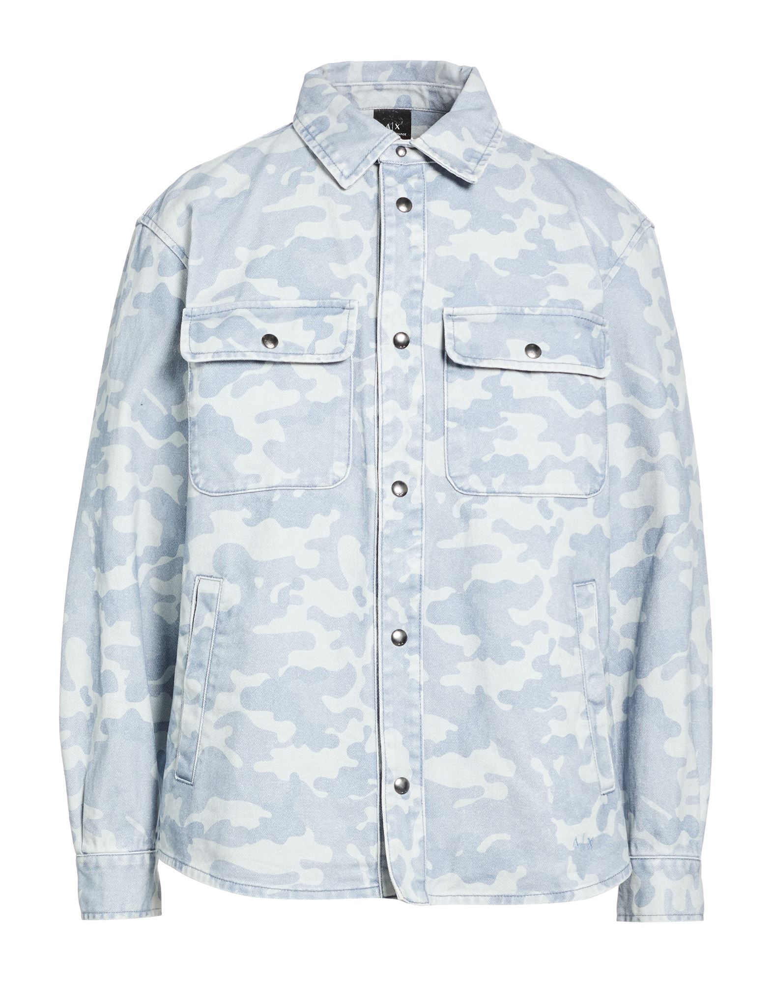  Armani Exchange - Jacken & Mäntel - Jacken Und Anoraks - On Yoox.com 