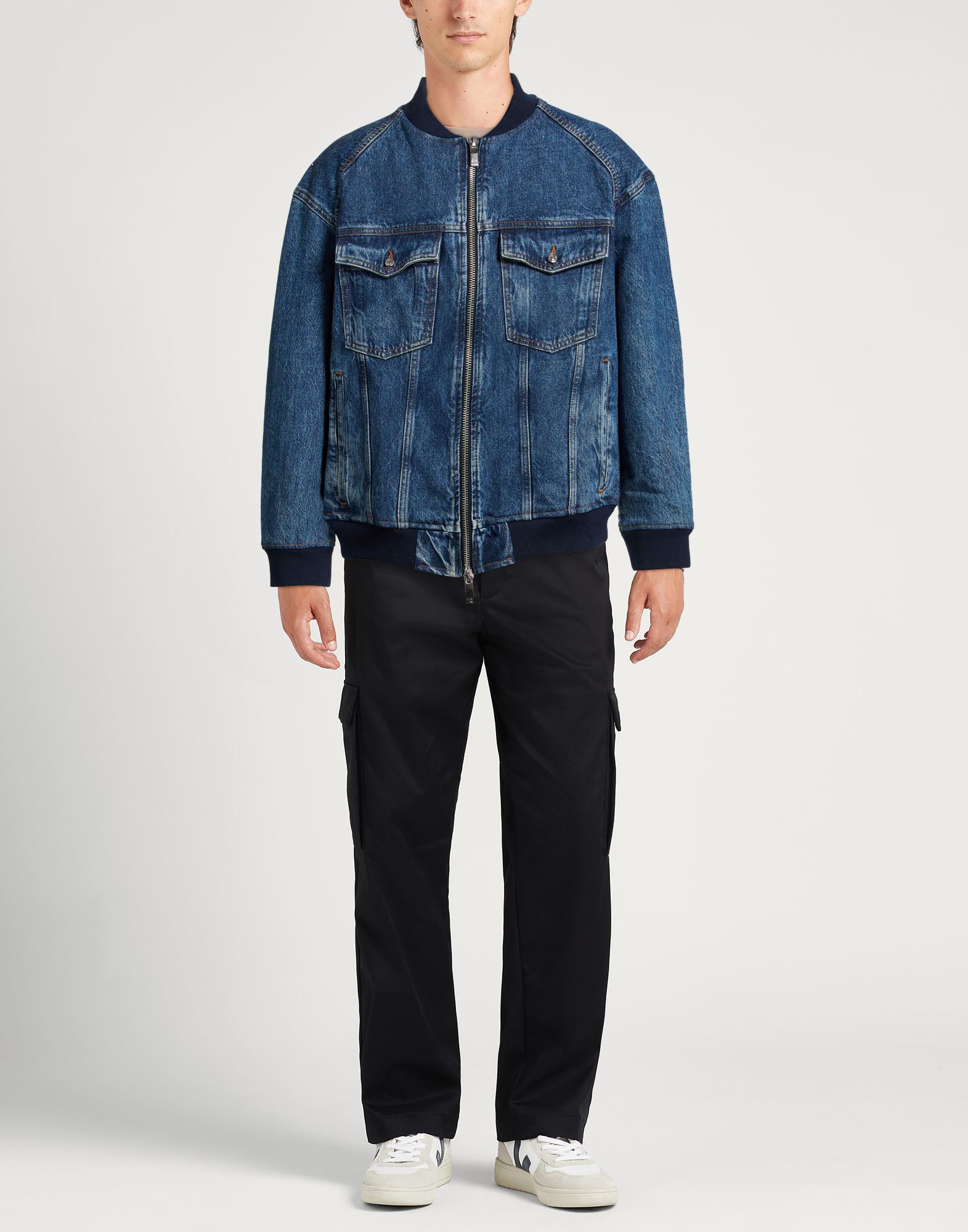  Armani Exchange - Jacken & Mäntel - Jeansjacken/mäntel - On Yoox.com 