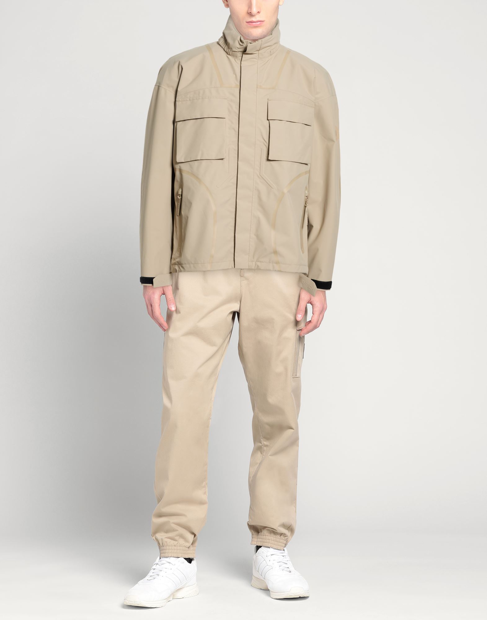  Save The Duck - Jacken & Mäntel - Jacken Und Anoraks - On Yoox.com 