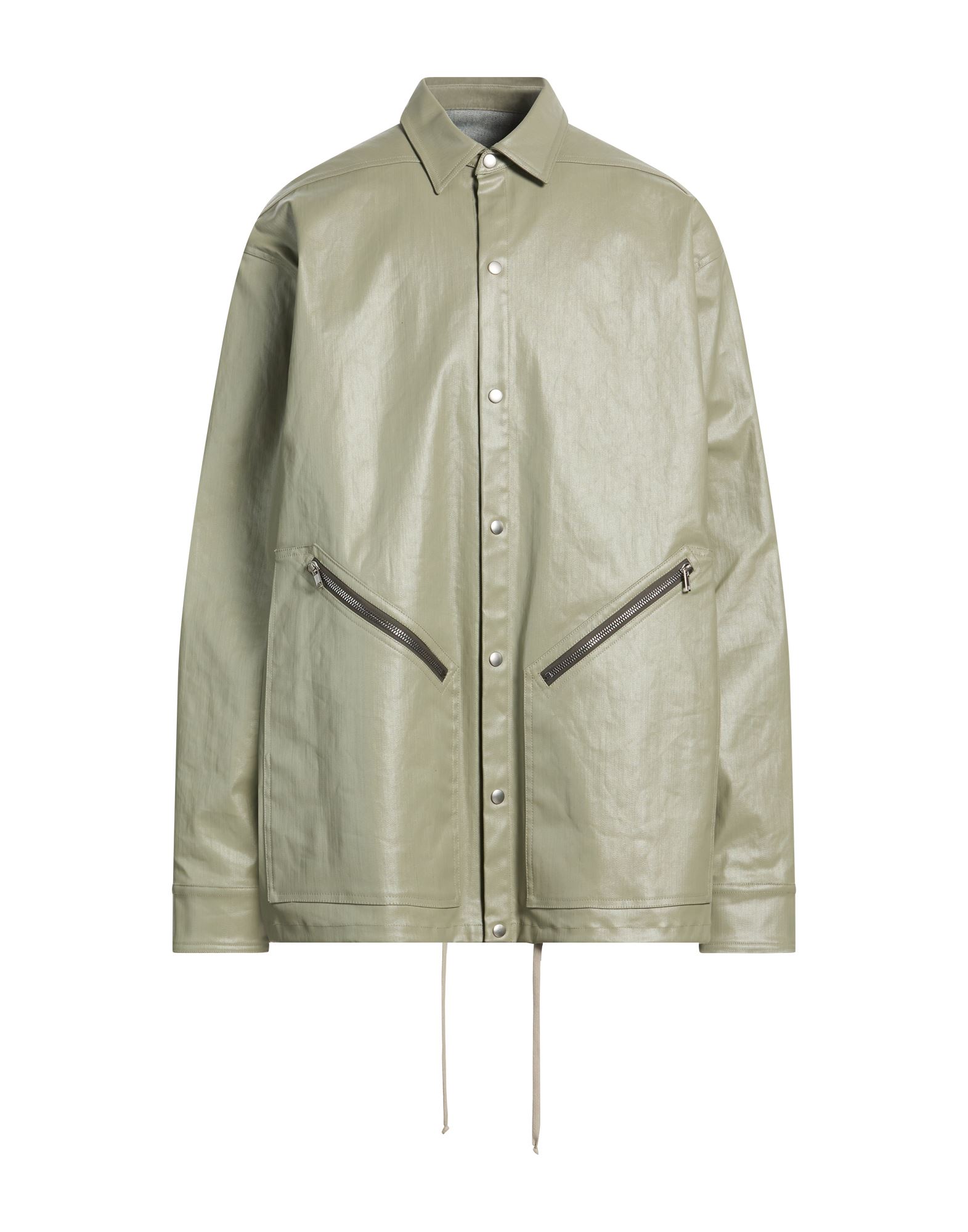  Rick Owens - Jacken & Mäntel - Jeansjacken/mäntel - On Yoox.com 
