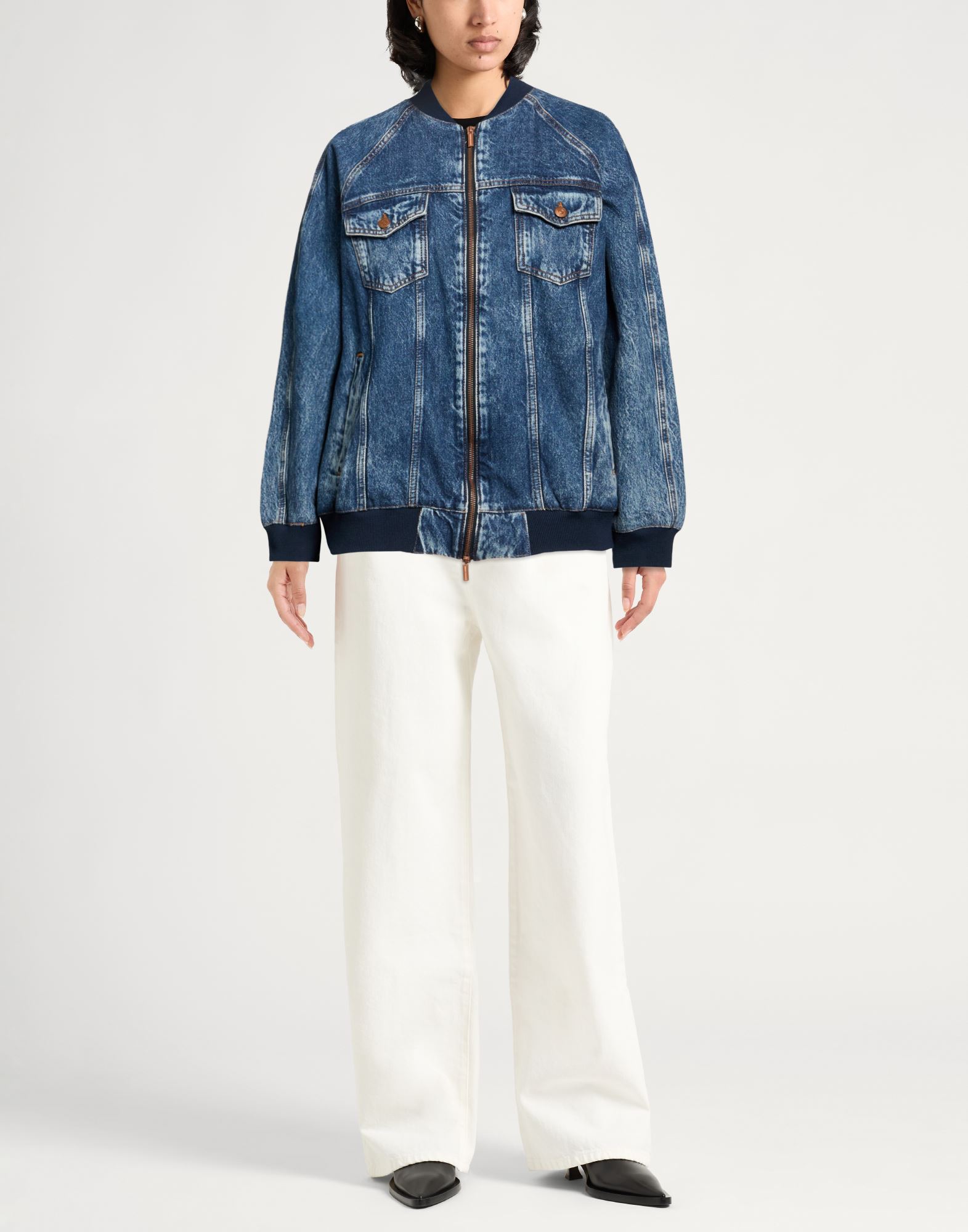  Armani Exchange - Jacken & Mäntel - Jeansjacken/mäntel - On Yoox.com 