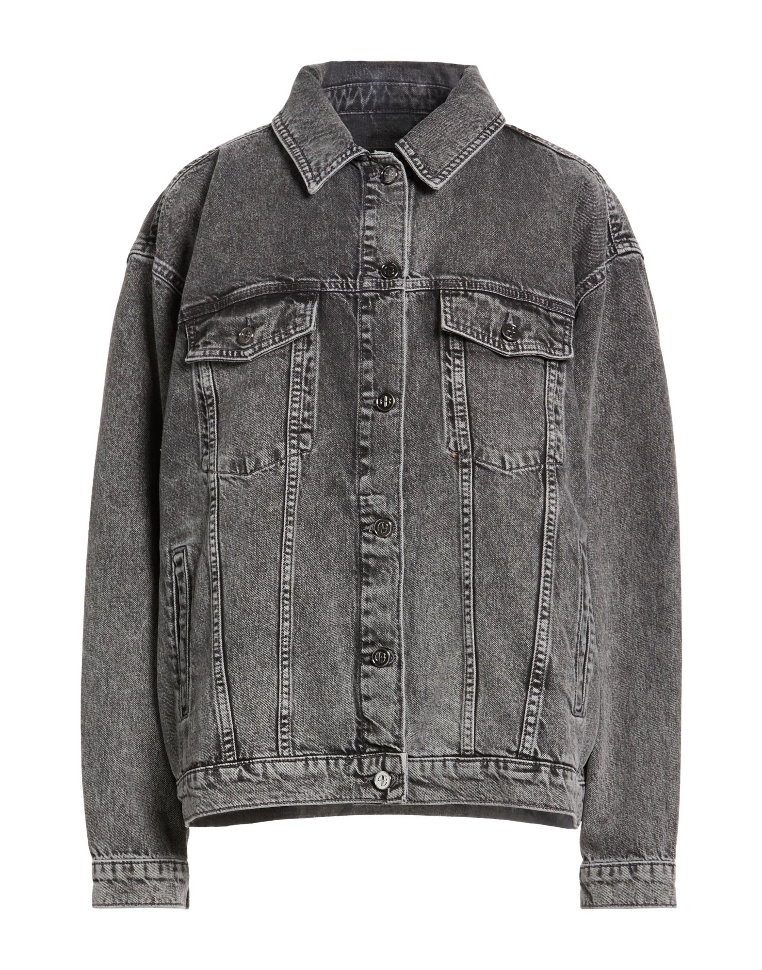  Anine Bing - Jacken & Mäntel - Jeansjacken/mäntel - On Yoox.com 