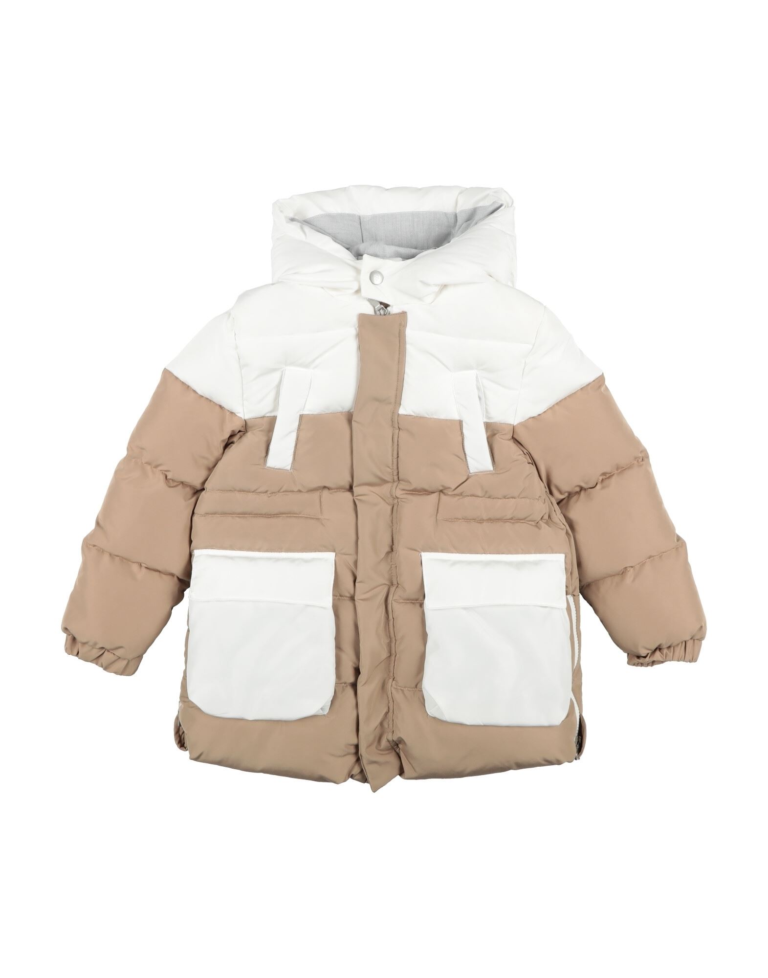  Eleventy - Jacken & Mäntel - Pufferjacken & Daunenjacken - On Yoox.com 