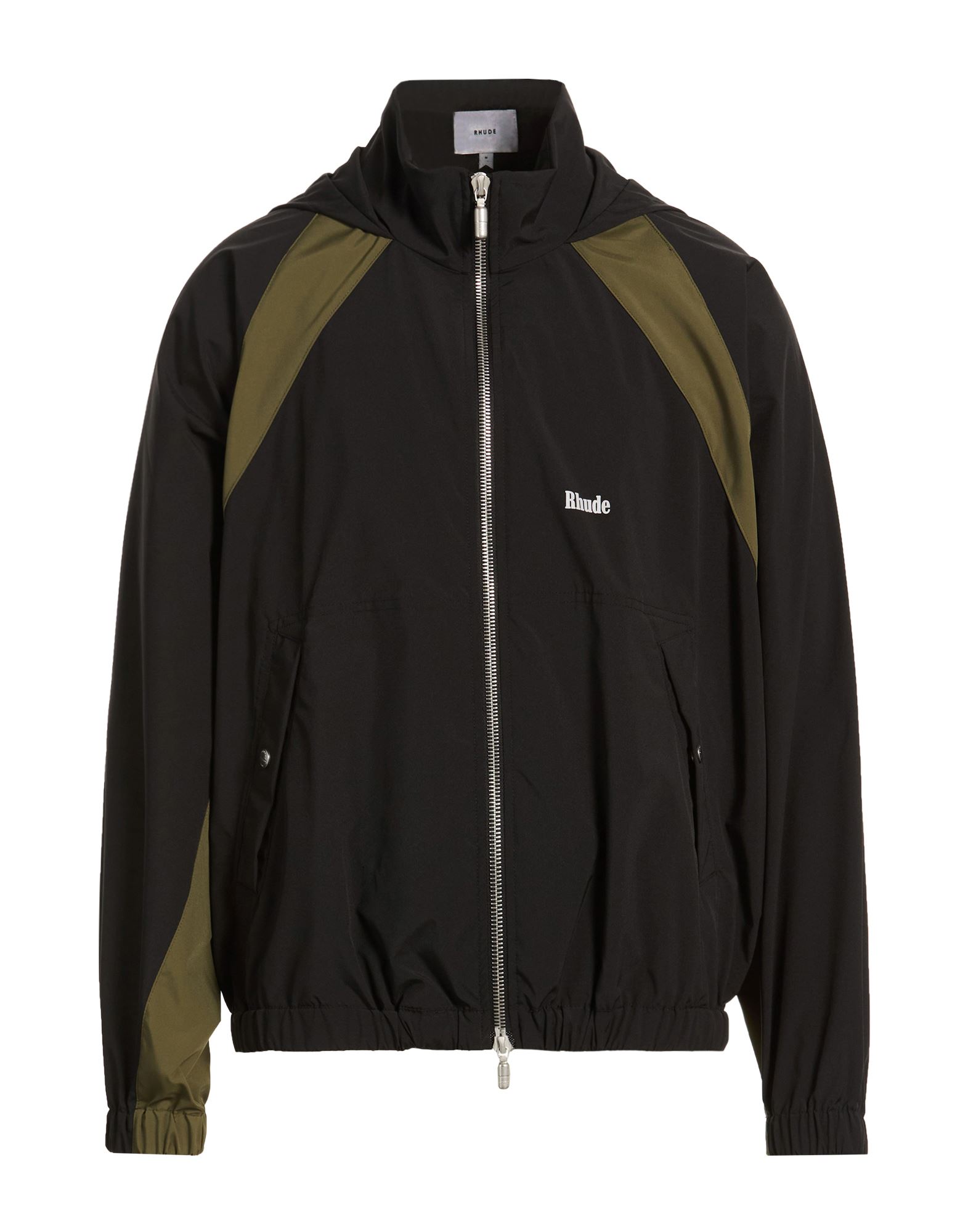  Rhude - Jacken & Mäntel - Jacken Und Anoraks - On Yoox.com 