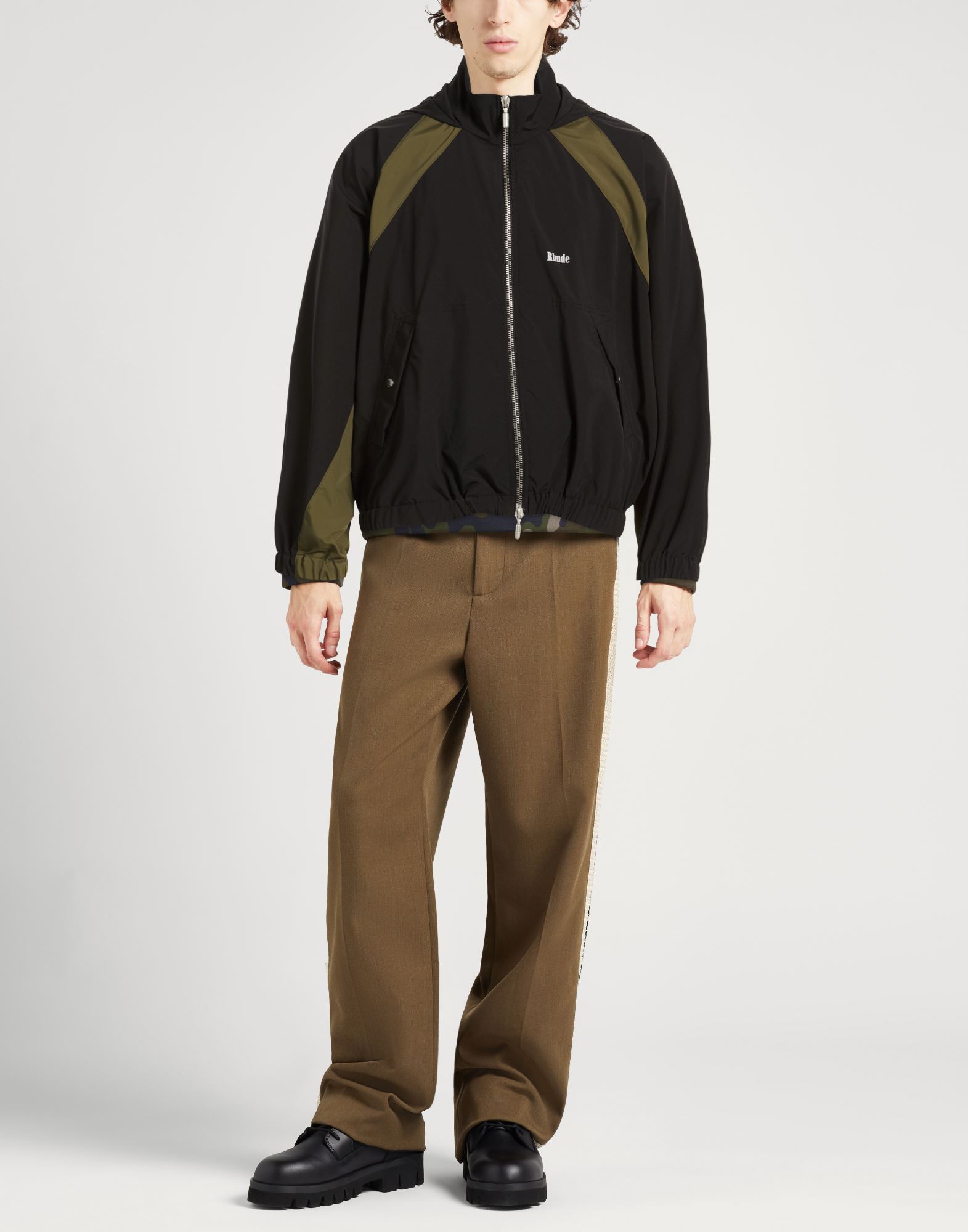  Rhude - Jacken & Mäntel - Jacken Und Anoraks - On Yoox.com 
