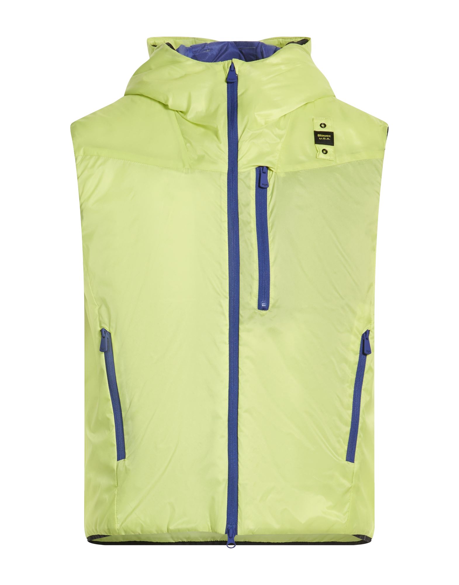  Blauer. - Jacken & Mäntel - Westen - On Yoox.com 