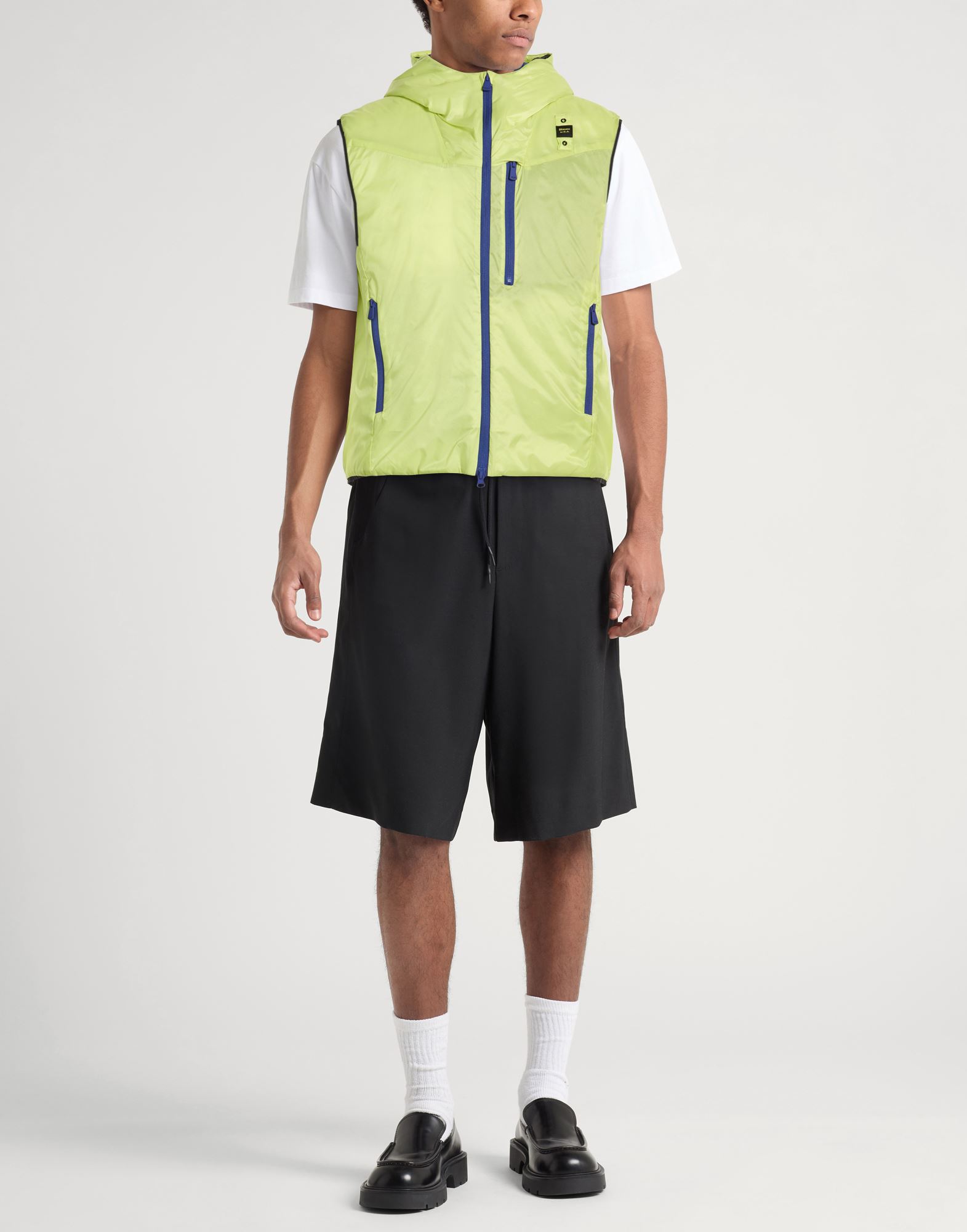 Blauer. - Jacken & Mäntel - Westen - On Yoox.com 