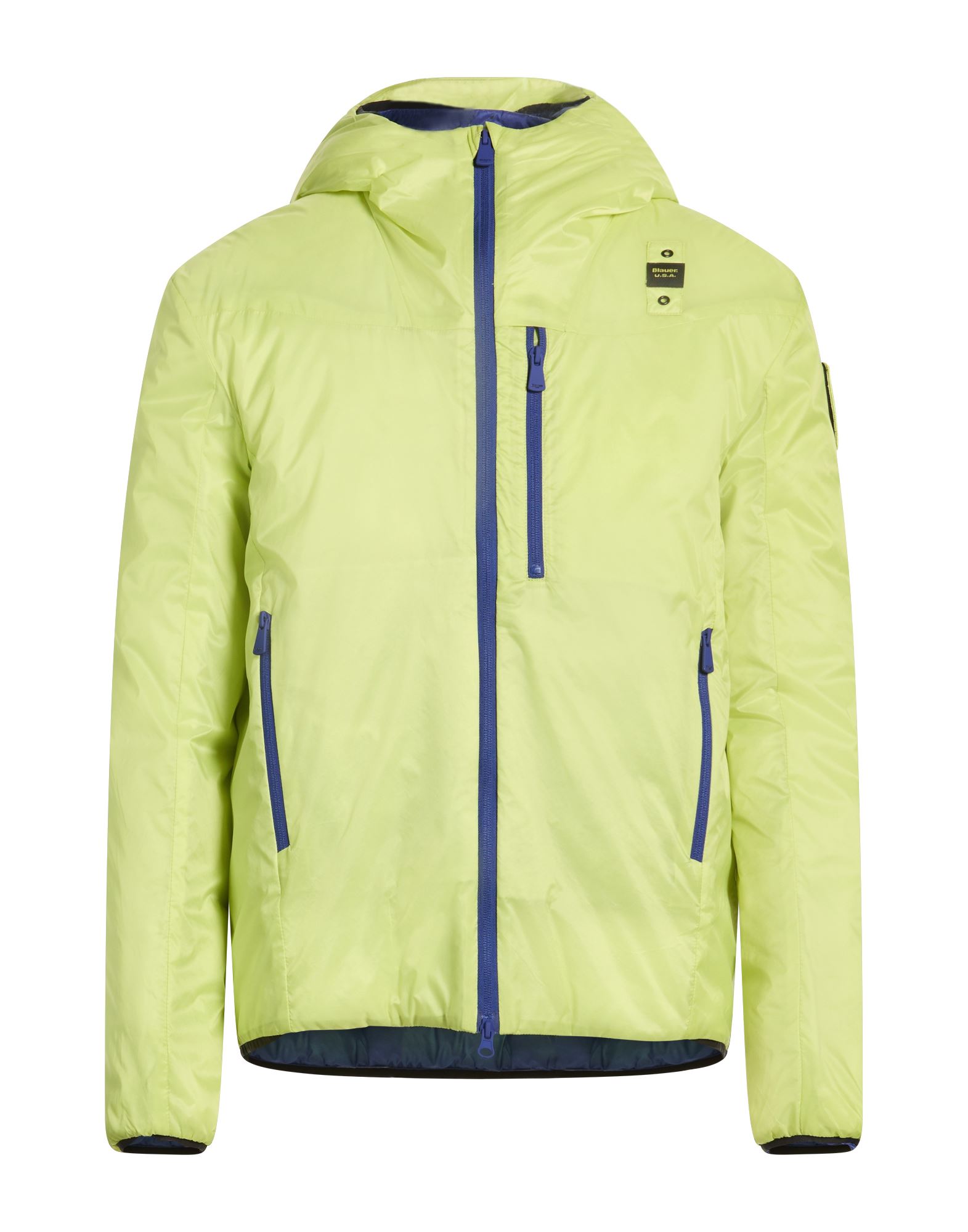  Blauer. - Jacken & Mäntel - Jacken Und Anoraks - On Yoox.com 