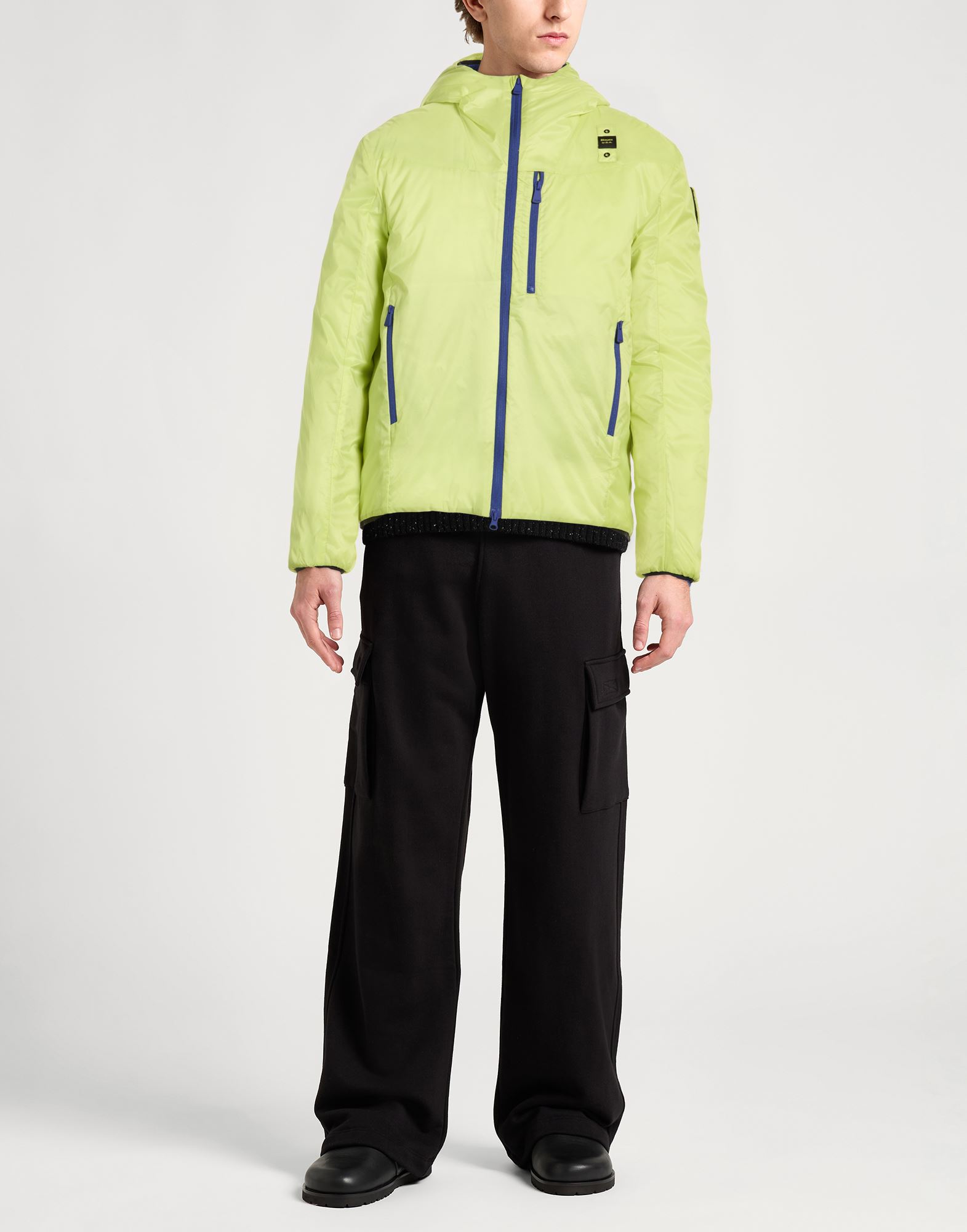  Blauer. - Jacken & Mäntel - Jacken Und Anoraks - On Yoox.com 