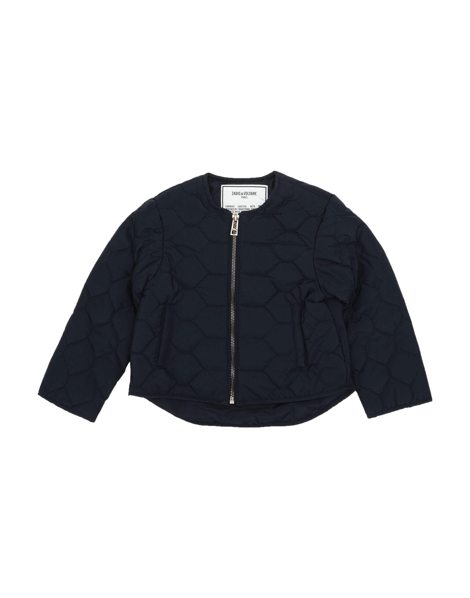  Zadig&voltaire - Jacken & Mäntel - Jacken Und Anoraks - On Yoox.com 