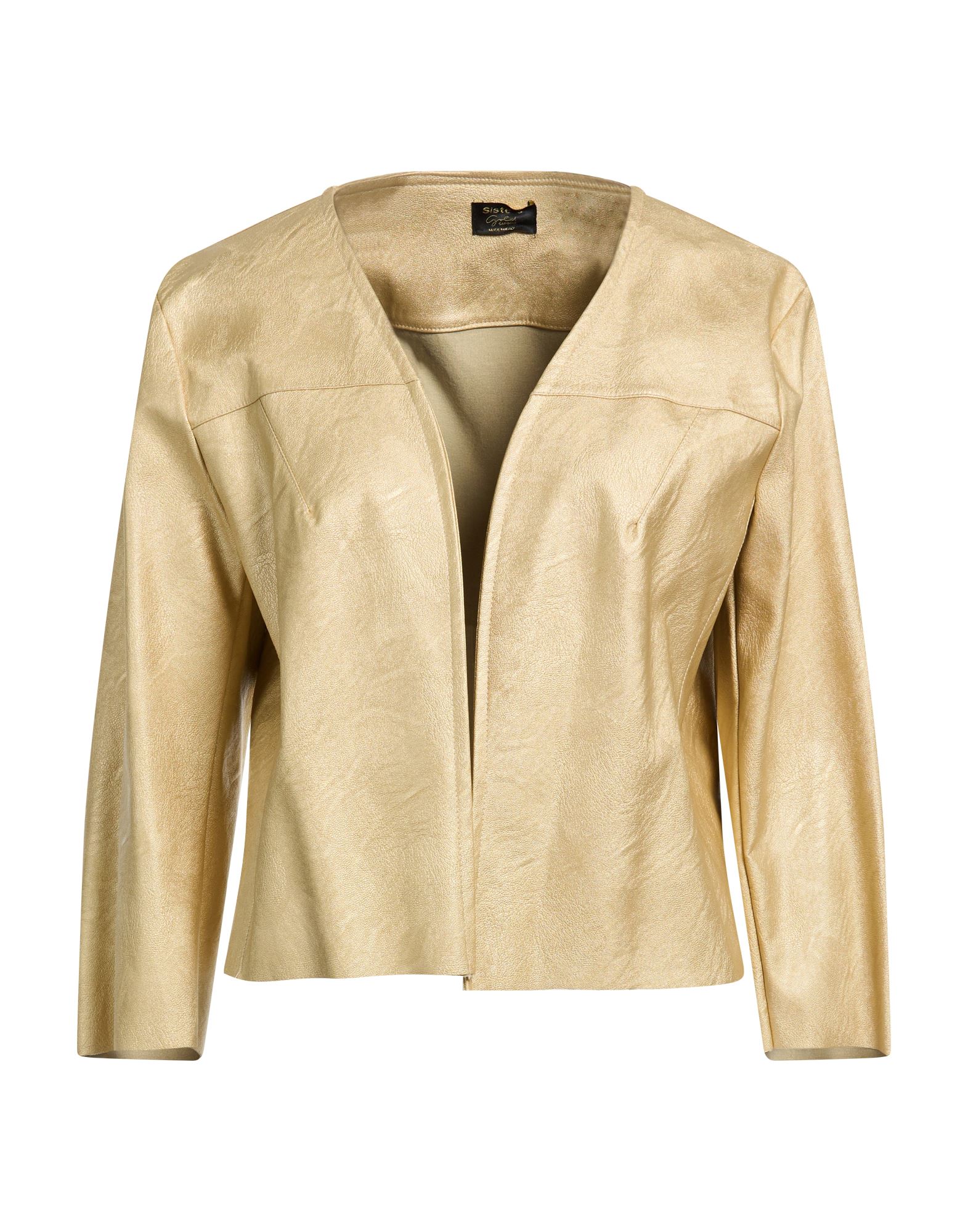  SISTE'S ΠΑΛΤΟ & ΤΖΑΚΕΤ Μπουφάν και τζάκετ