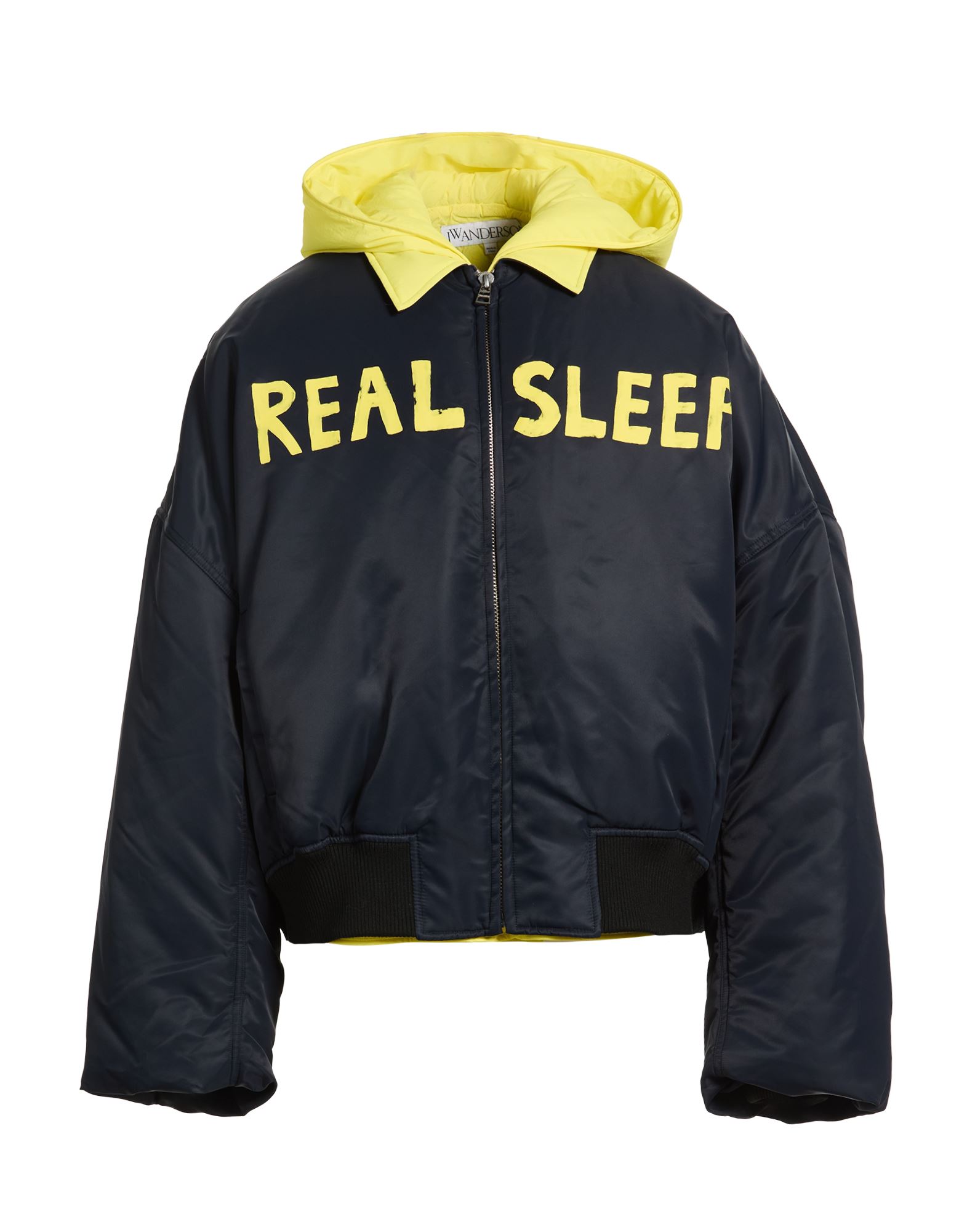  Jw Anderson - Jacken & Mäntel - Jacken Und Anoraks - On Yoox.com 