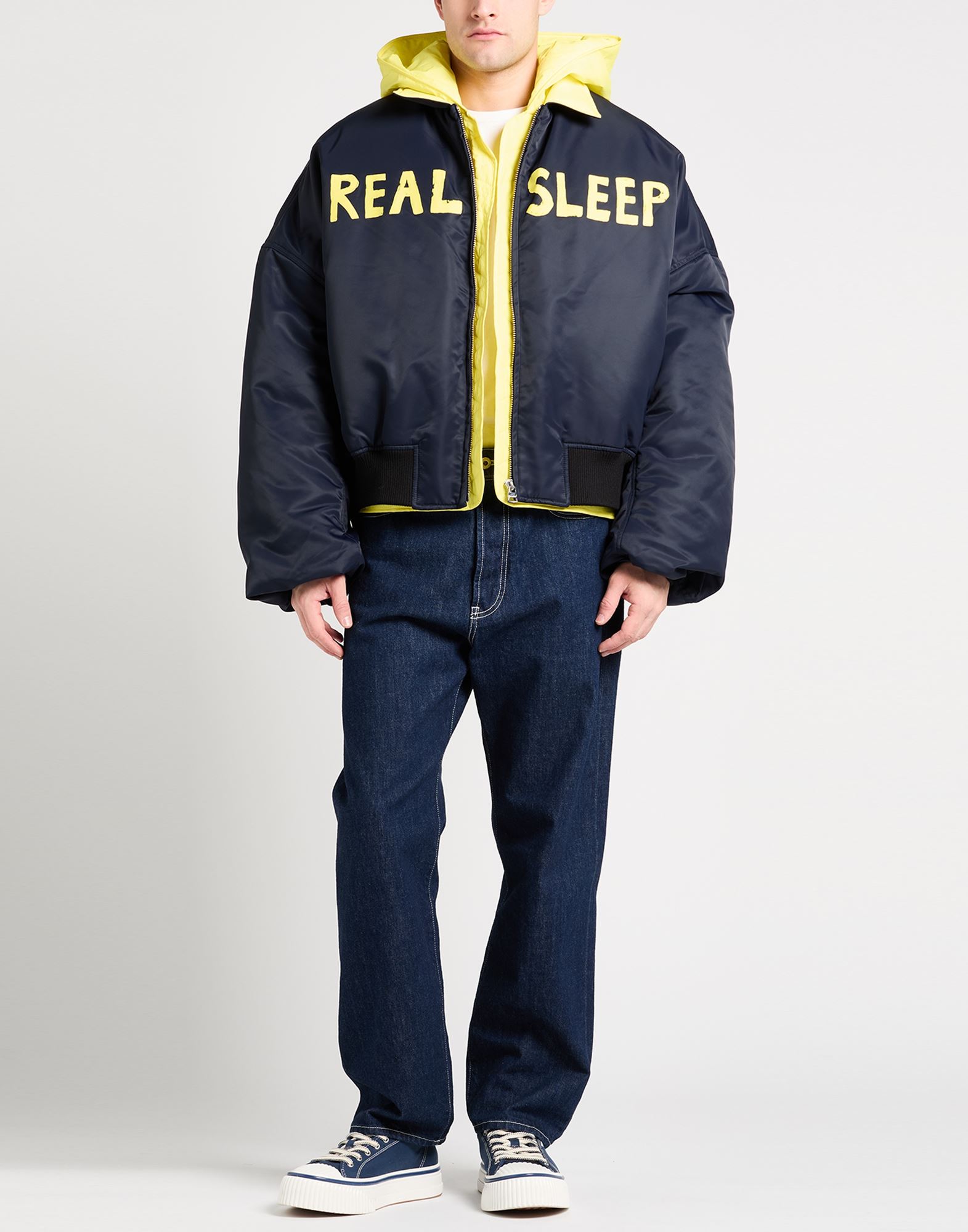  Jw Anderson - Jacken & Mäntel - Jacken Und Anoraks - On Yoox.com 