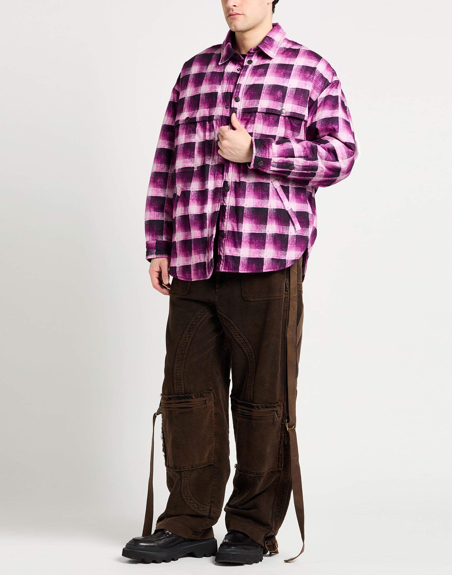  Acne Studios - Jacken & Mäntel - Jacken Und Anoraks - On Yoox.com 
