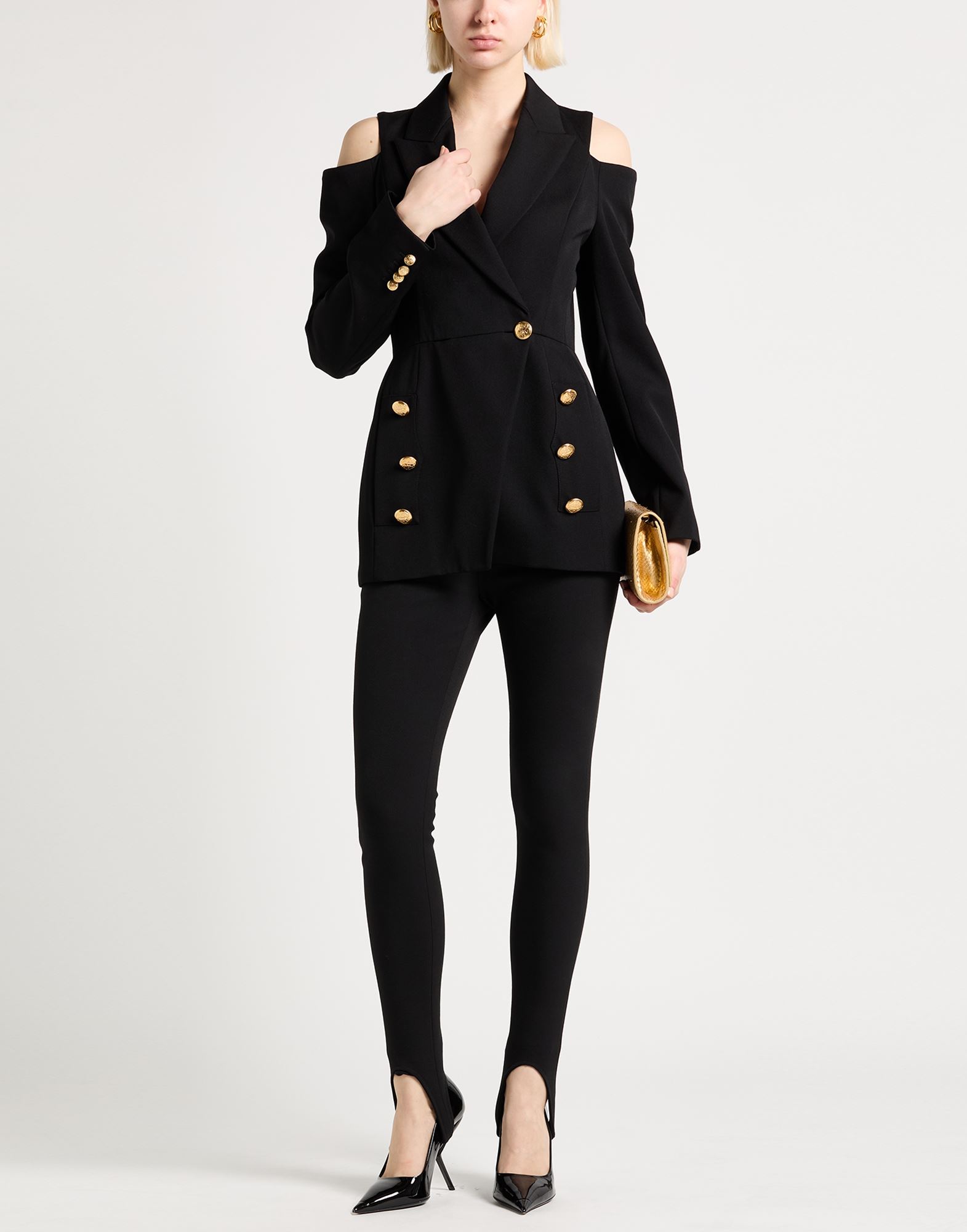  Mcqueen - Anzüge Und Co-ords - Blazers - On Yoox.com 