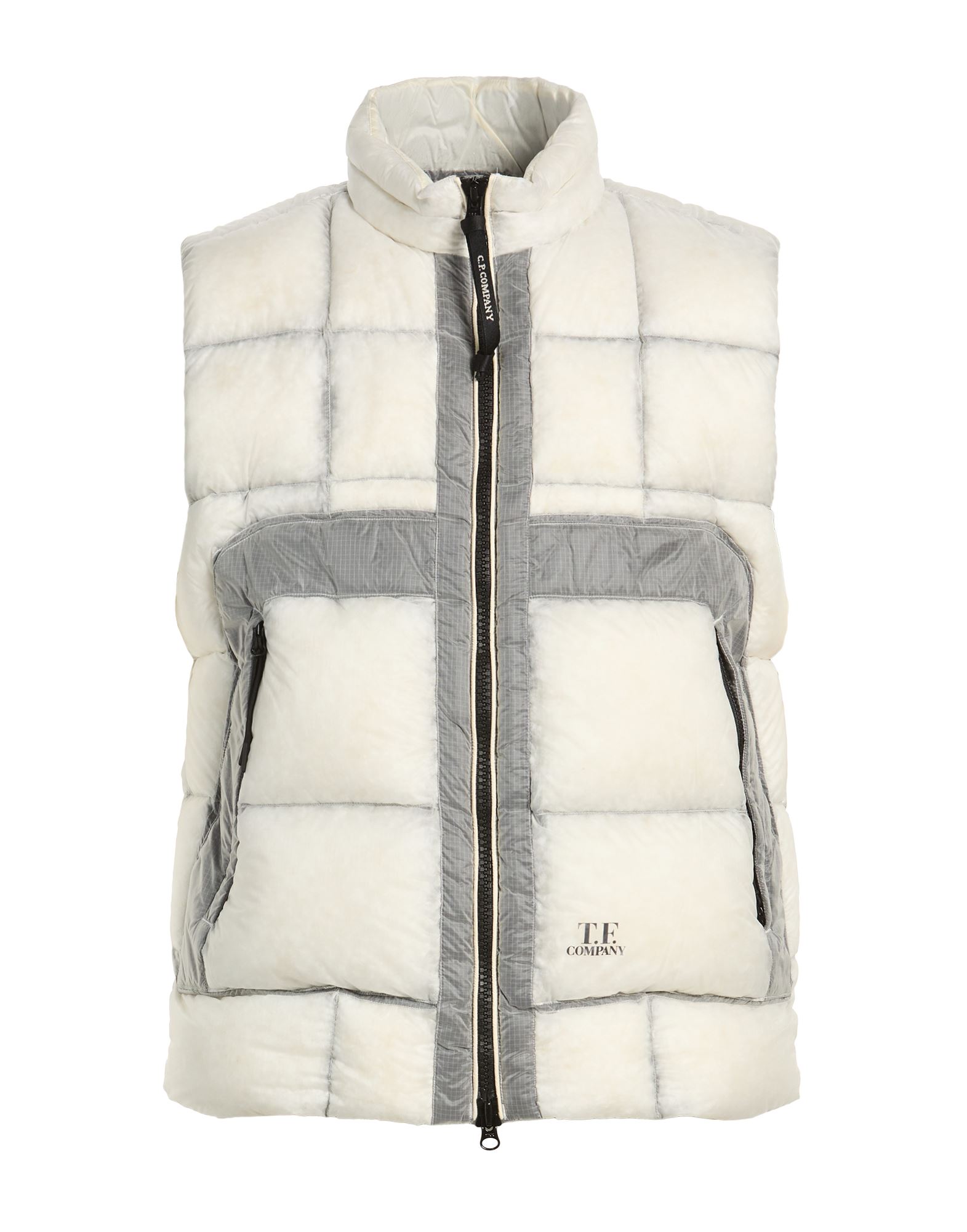  C.p. Company - Jacken & Mäntel - Westen - On Yoox.com 