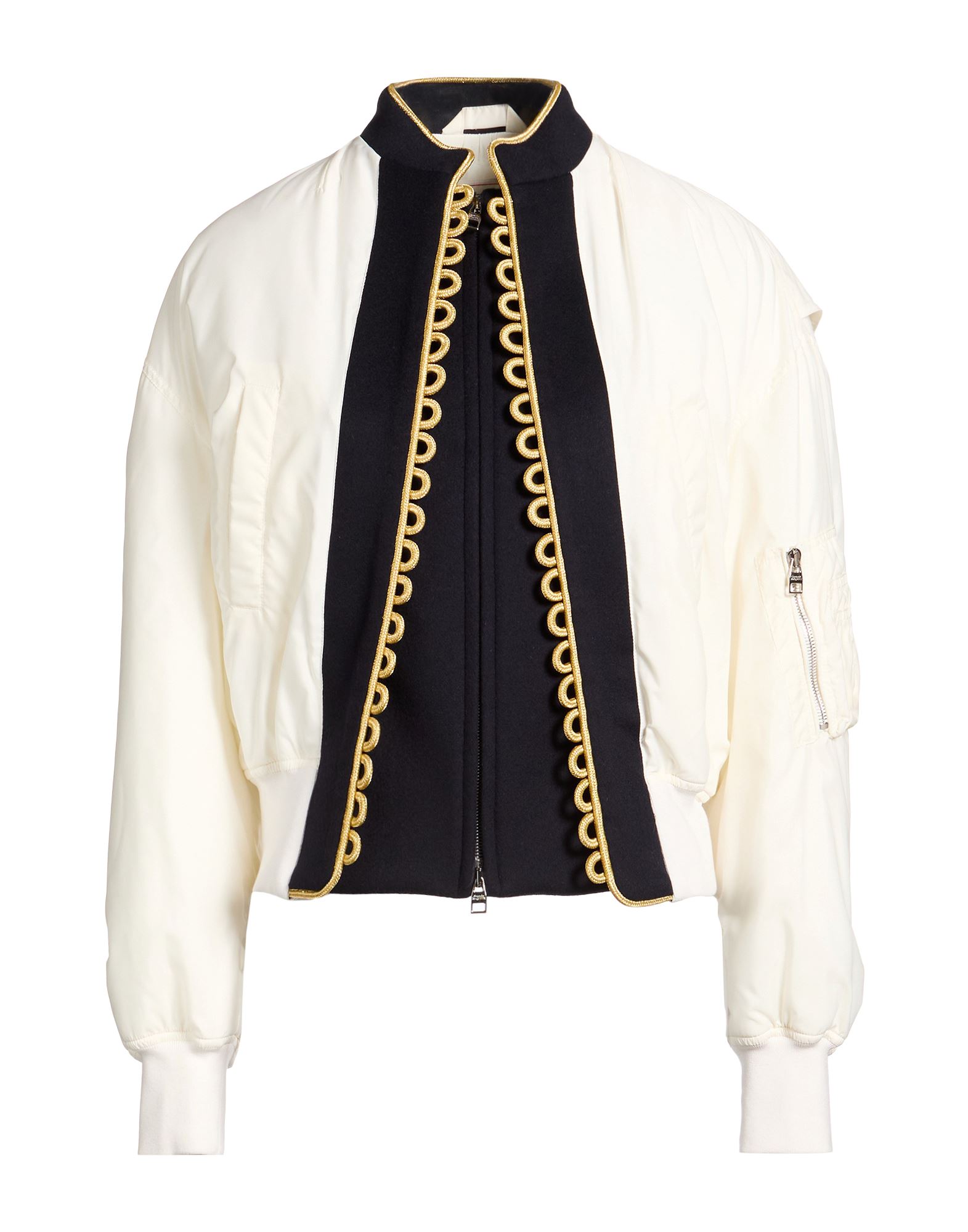  Mcqueen - Jacken & Mäntel - Jacken Und Anoraks - On Yoox.com 