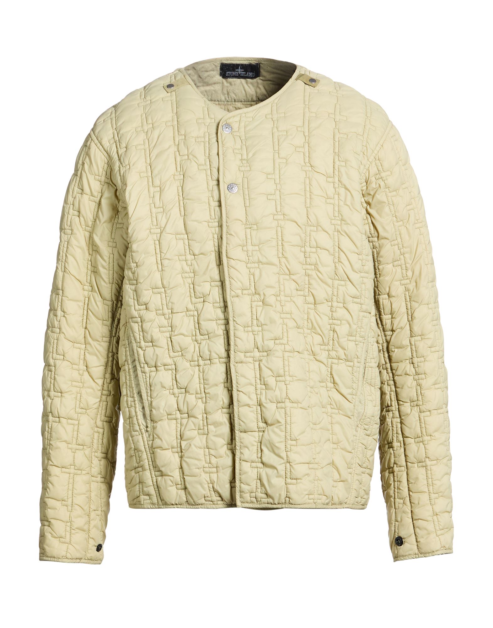 STONE ISLAND ΠΑΛΤΟ & ΤΖΑΚΕΤ Μπουφάν με επένδυση