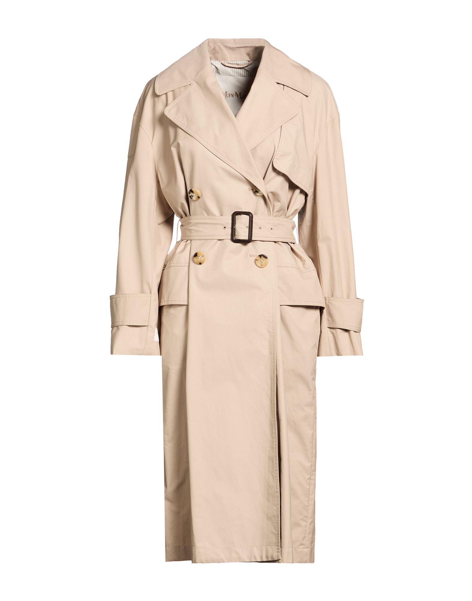 MAX MARA THE CUBE MAX MARA THE CUBE ΠΑΛΤΟ & ΤΖΑΚΕΤ Πανωφόρι και καμπαρντίνα
