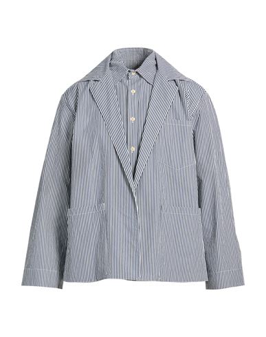 Americana Hombre Azul marino 46,48,50,56 Hombre