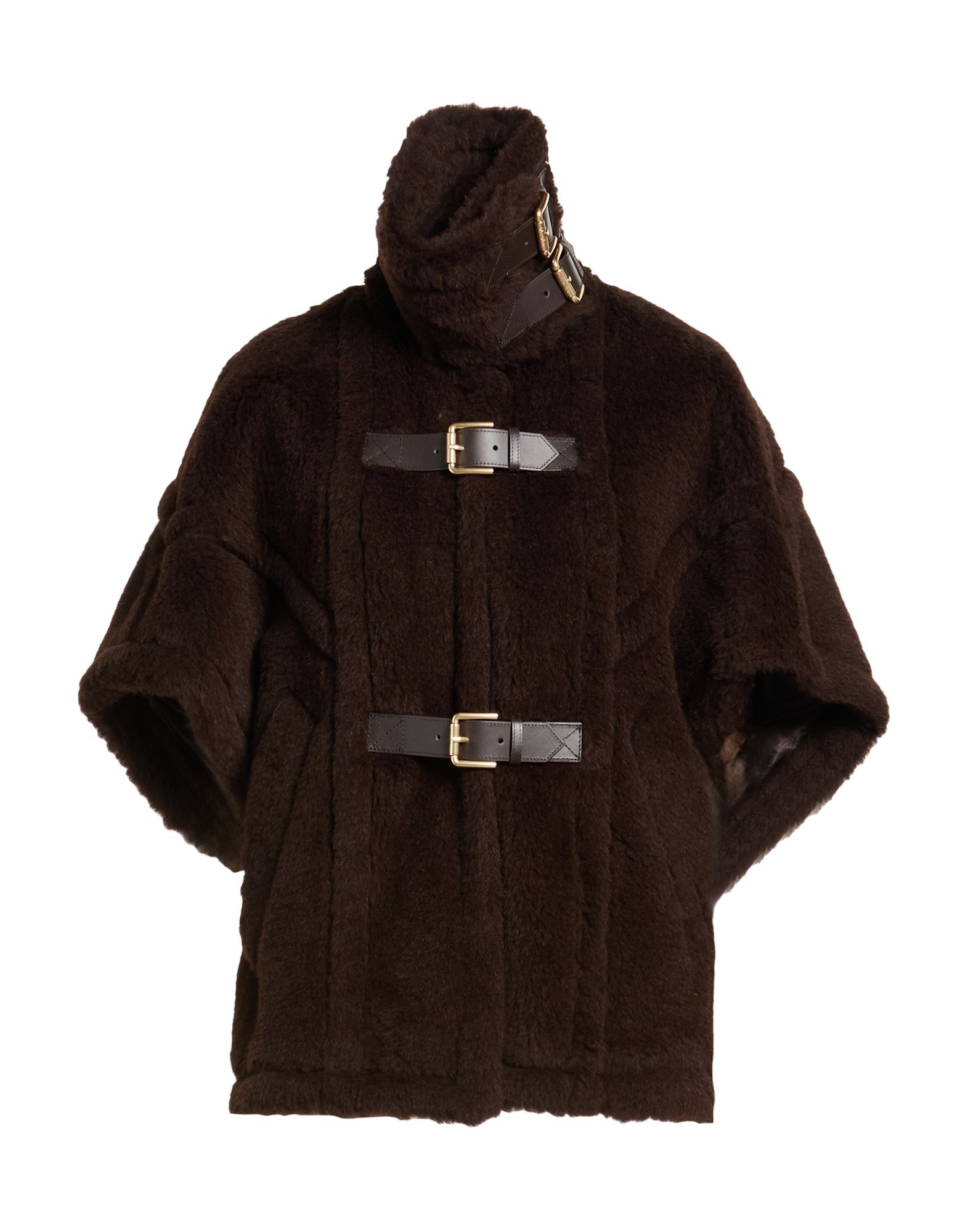 MAX MARA MAX MARA ΠΑΛΤΟ & ΤΖΑΚΕΤ Μουτόν και teddy