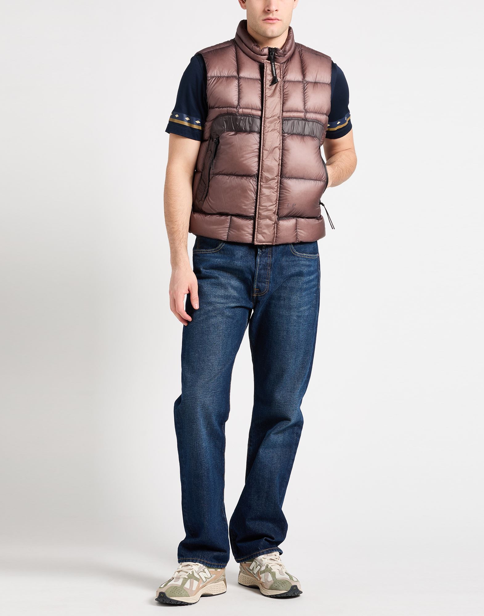  C.p. Company - Jacken & Mäntel - Westen - On Yoox.com 