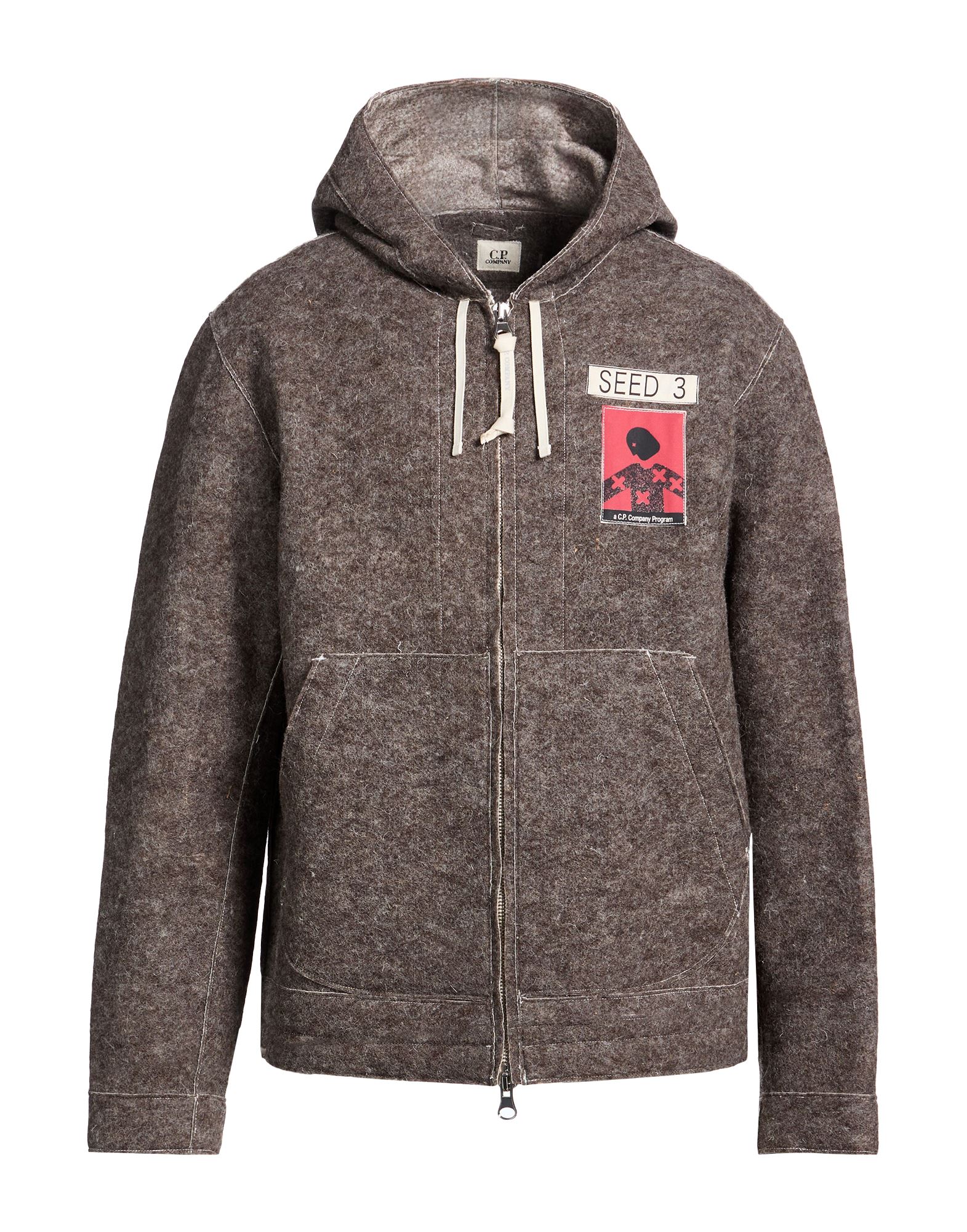  C.p. Company - Jacken & Mäntel - Jacken Und Anoraks - On Yoox.com 