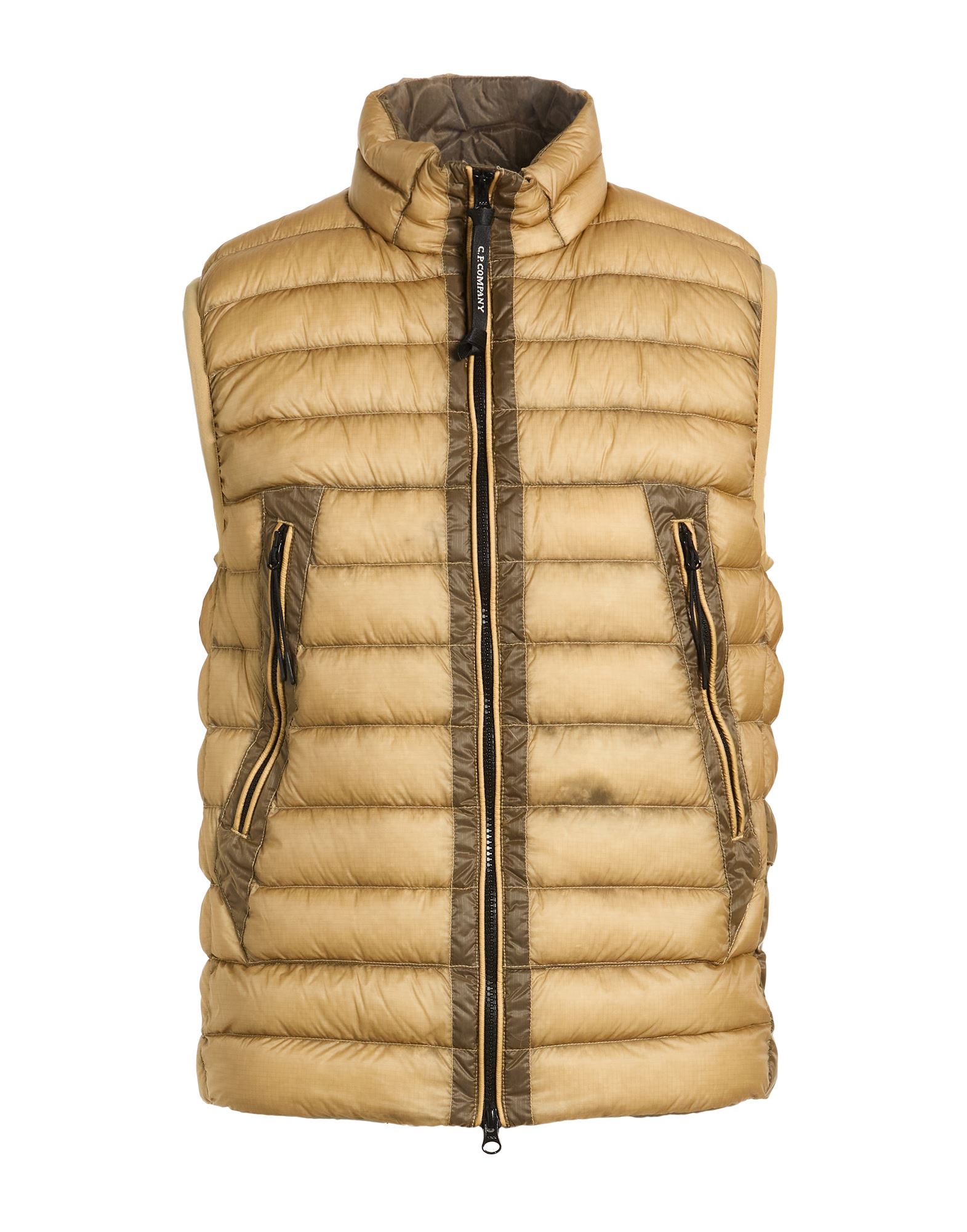  C.p. Company - Jacken & Mäntel - Westen - On Yoox.com 