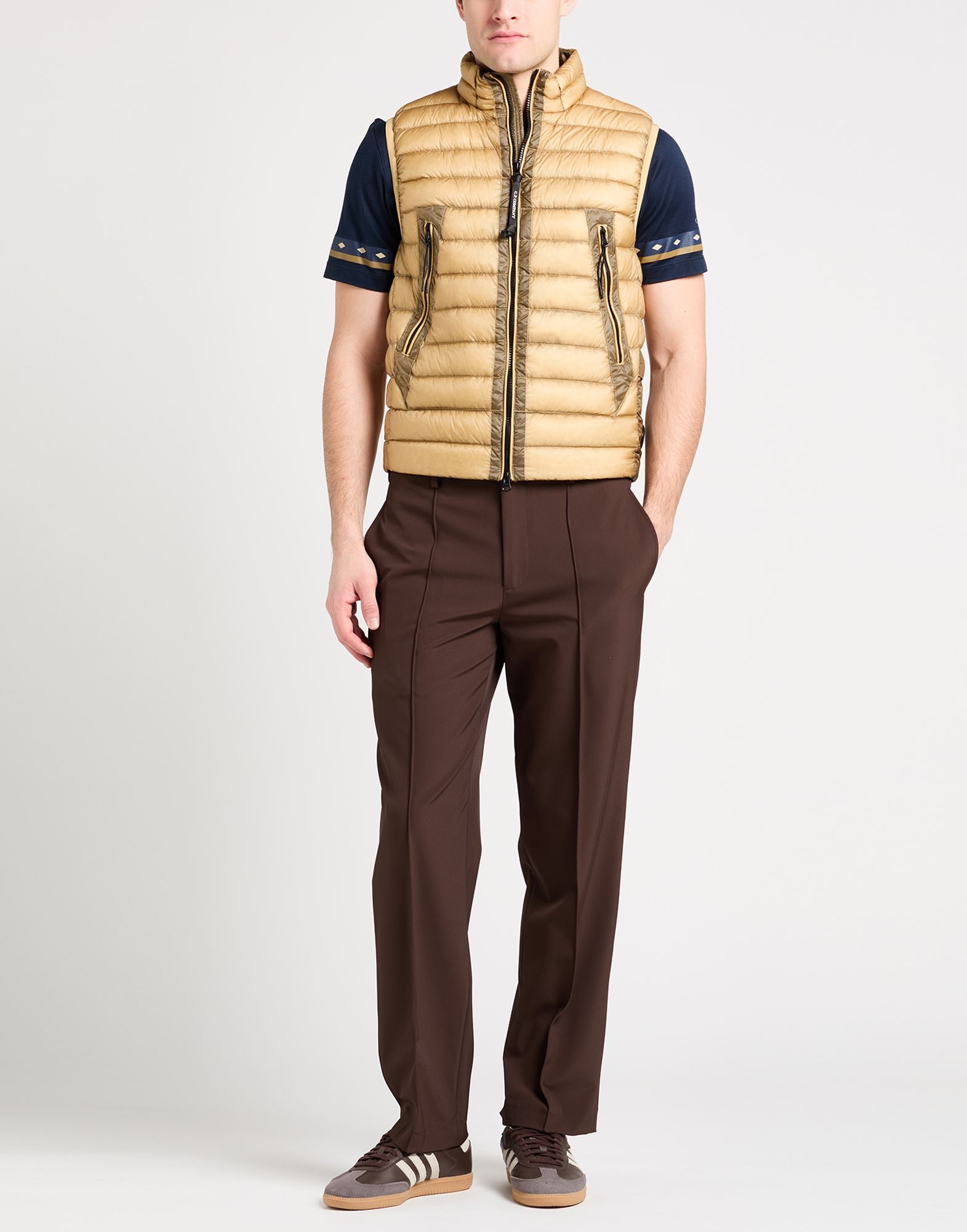  C.p. Company - Jacken & Mäntel - Westen - On Yoox.com 