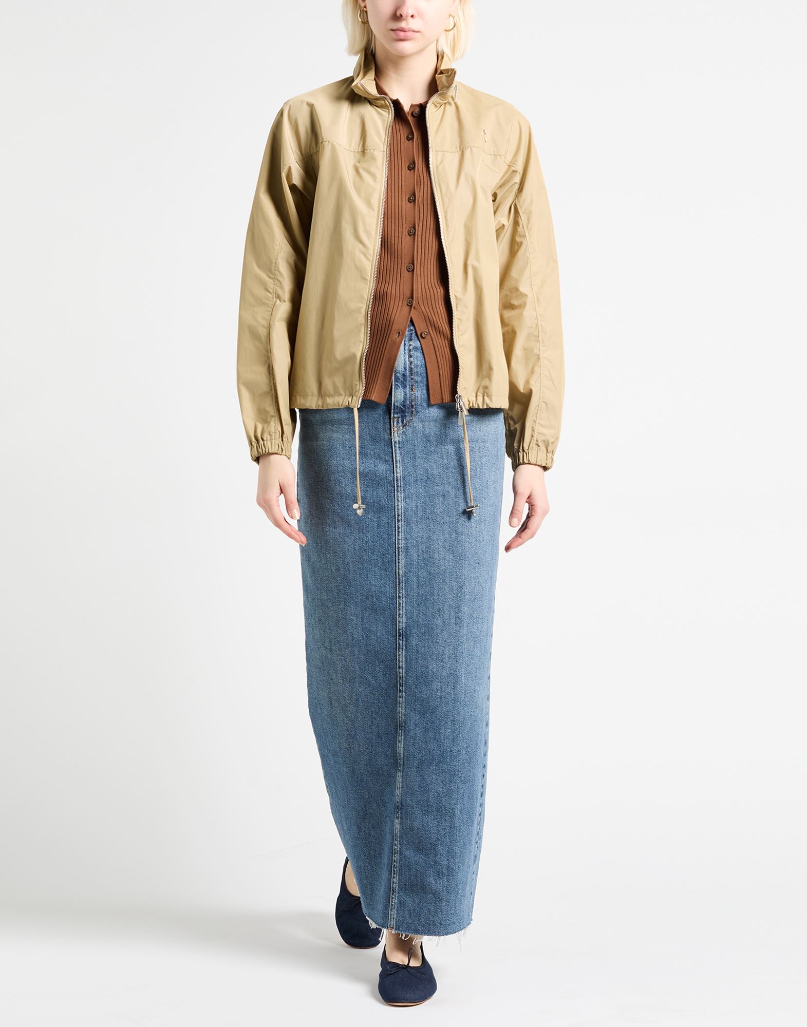  Burberry - Jacken & Mäntel - Jacken Und Anoraks - On Yoox.com 