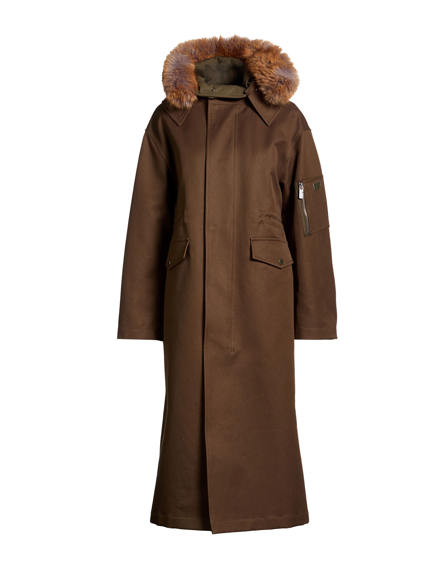  Burberry - Jacken & Mäntel - Mäntel - On Yoox.com 