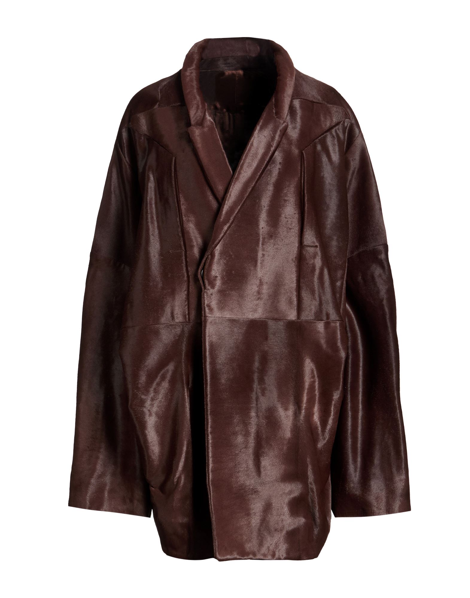 RICK OWENS RICK OWENS ΠΑΛΤΟ & ΤΖΑΚΕΤ Παλτό
