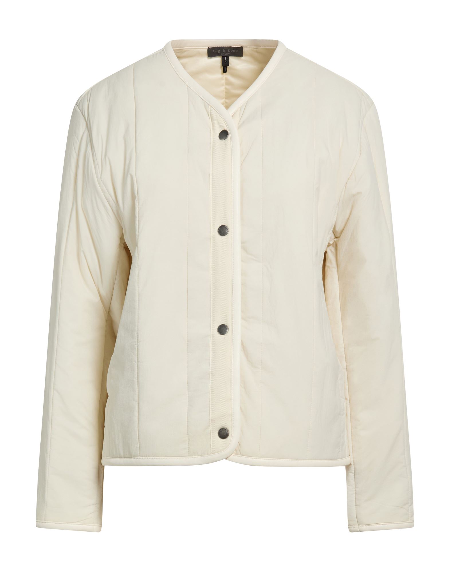 RAG & BONE ΠΑΛΤΟ & ΤΖΑΚΕΤ Μπουφάν με επένδυση
