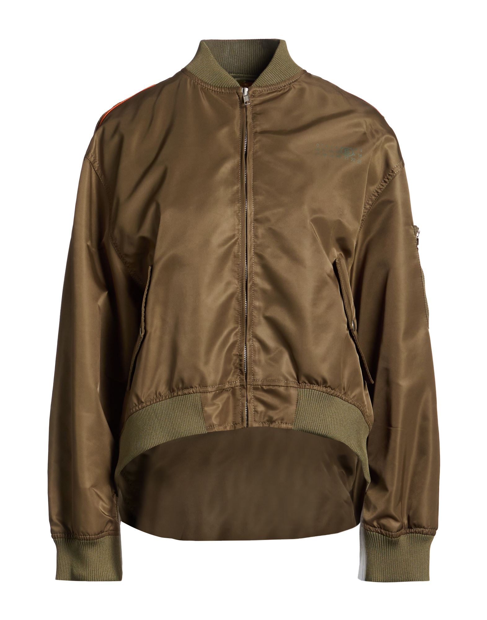MM6 MAISON MARGIELA MM6 MAISON MARGIELA ΠΑΛΤΟ & ΤΖΑΚΕΤ Μπουφάν και τζάκετ