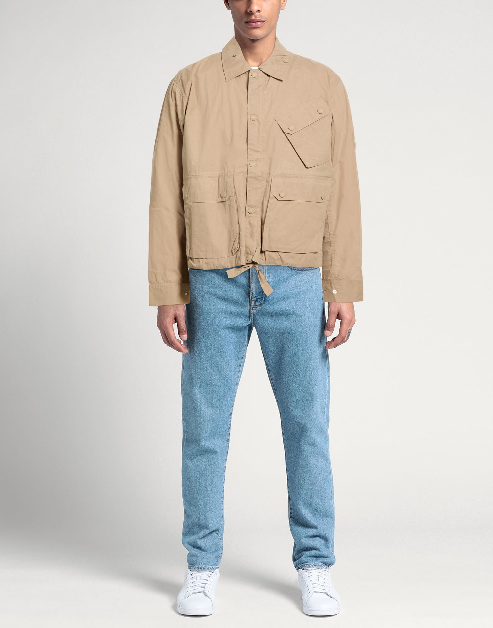  Wild Things - Jacken & Mäntel - Jacken Und Anoraks - On Yoox.com 