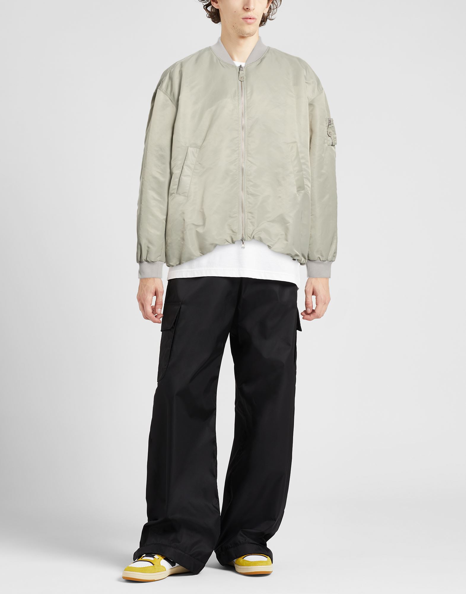  Low Classic - Jacken & Mäntel - Jacken Und Anoraks - On Yoox.com 