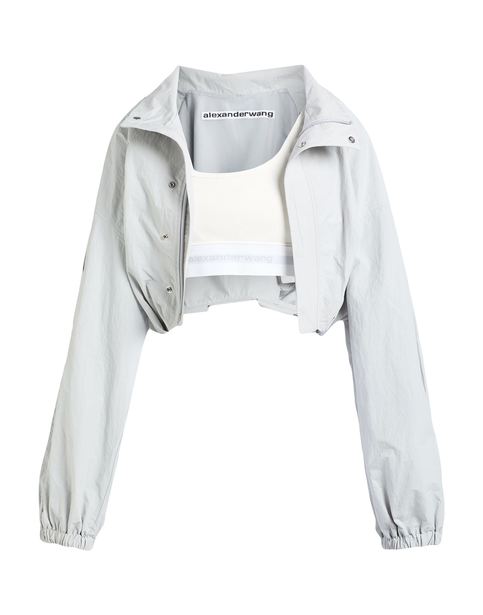  Alexander Wang - Jacken & Mäntel - Jacken Und Anoraks - On Yoox.com 