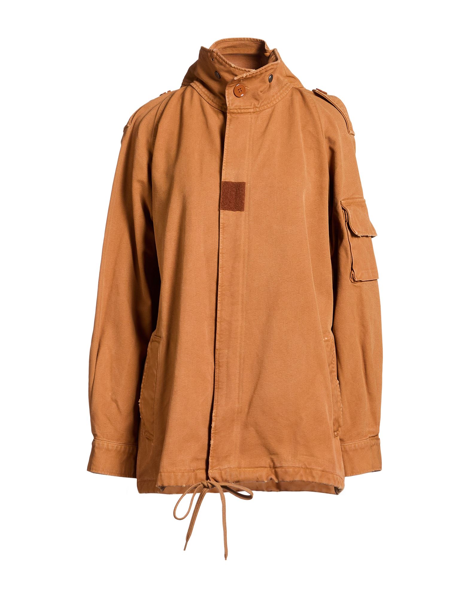 MM6 MAISON MARGIELA MM6 MAISON MARGIELA ΠΑΛΤΟ & ΤΖΑΚΕΤ Μπουφάν και τζάκετ