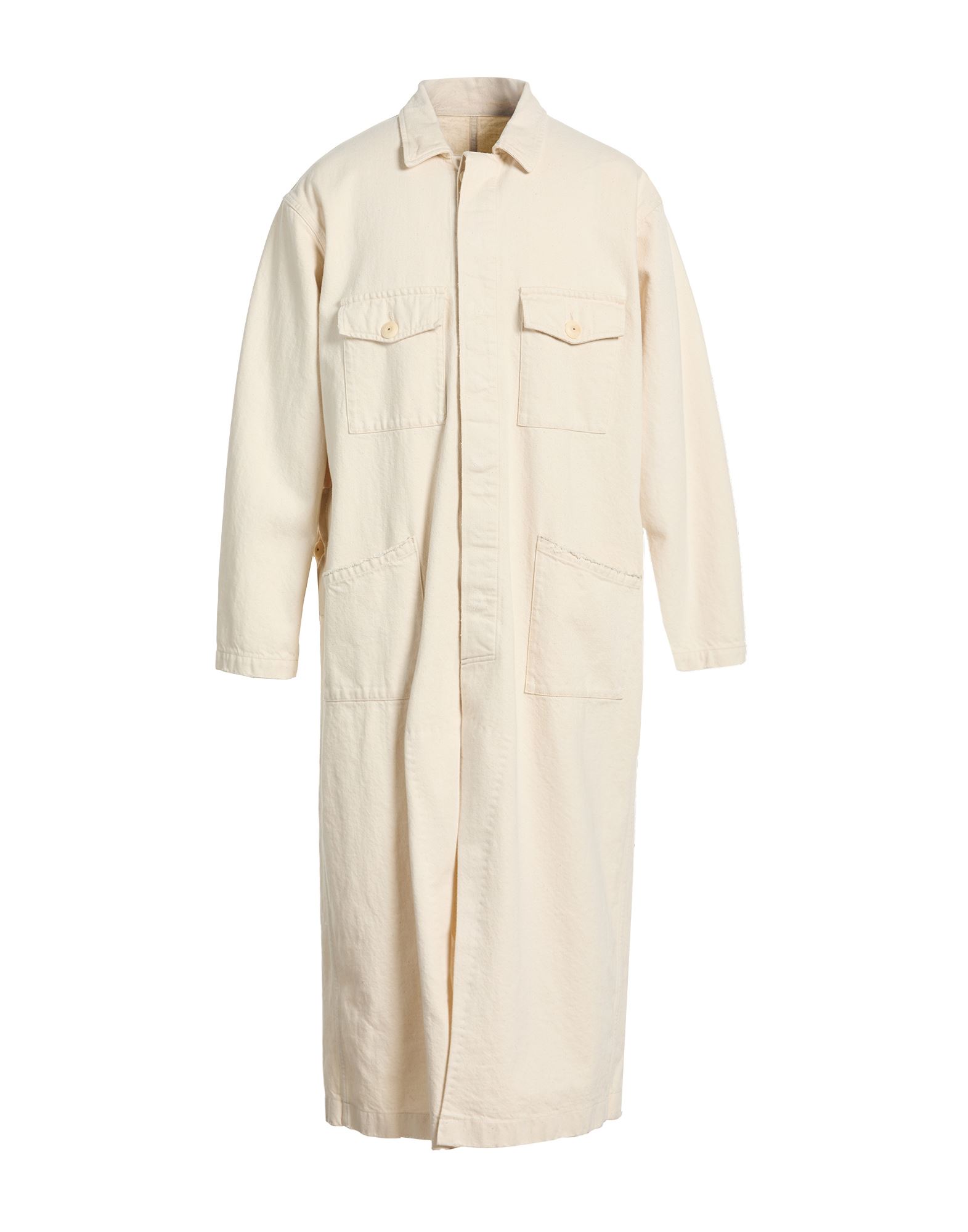 MAISON MARGIELA ΠΑΛΤΟ & ΤΖΑΚΕΤ Πανωφόρι και καμπαρντίνα