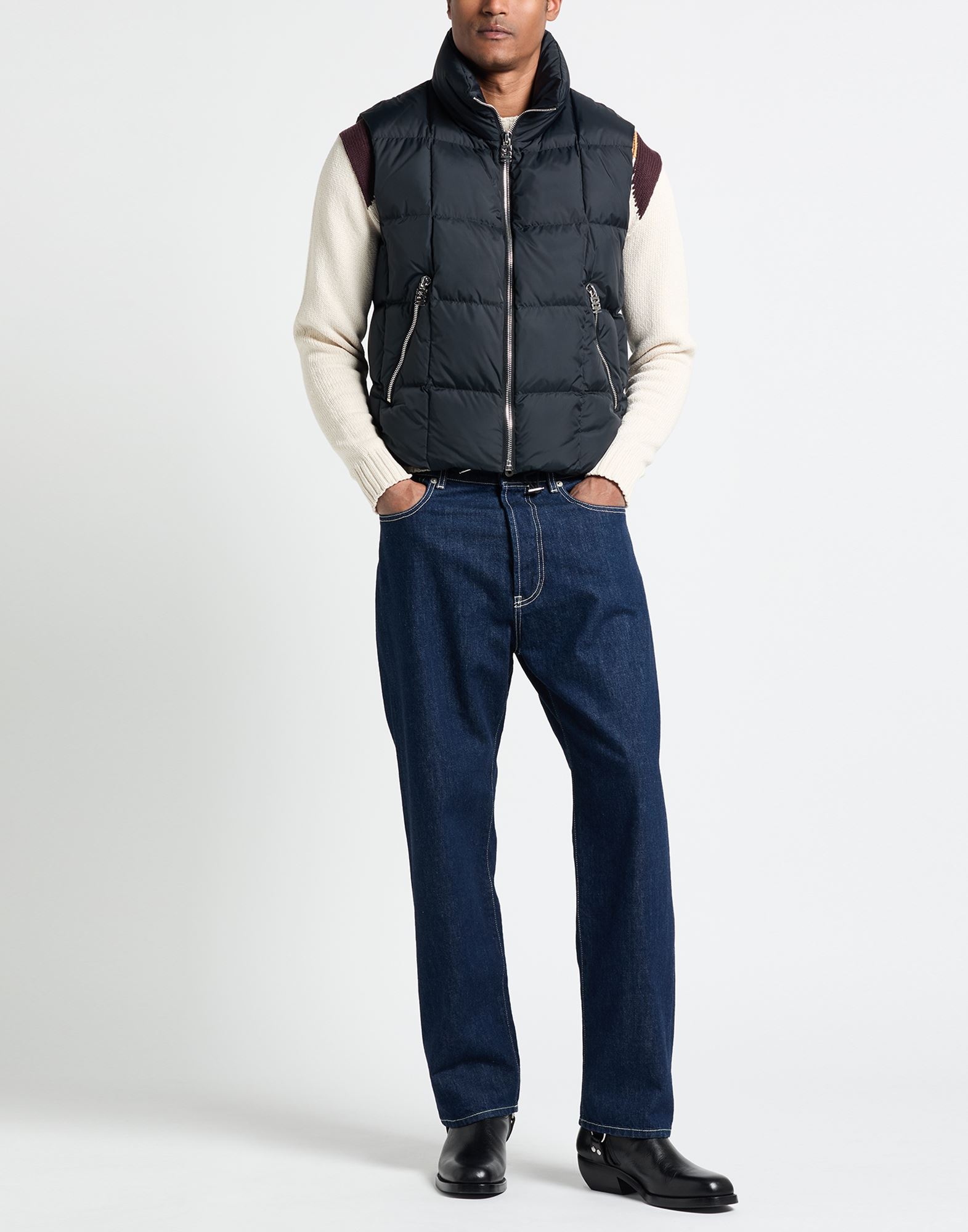  Dsquared2 - Jacken & Mäntel - Pufferjacken & Daunenjacken - On Yoox.com 