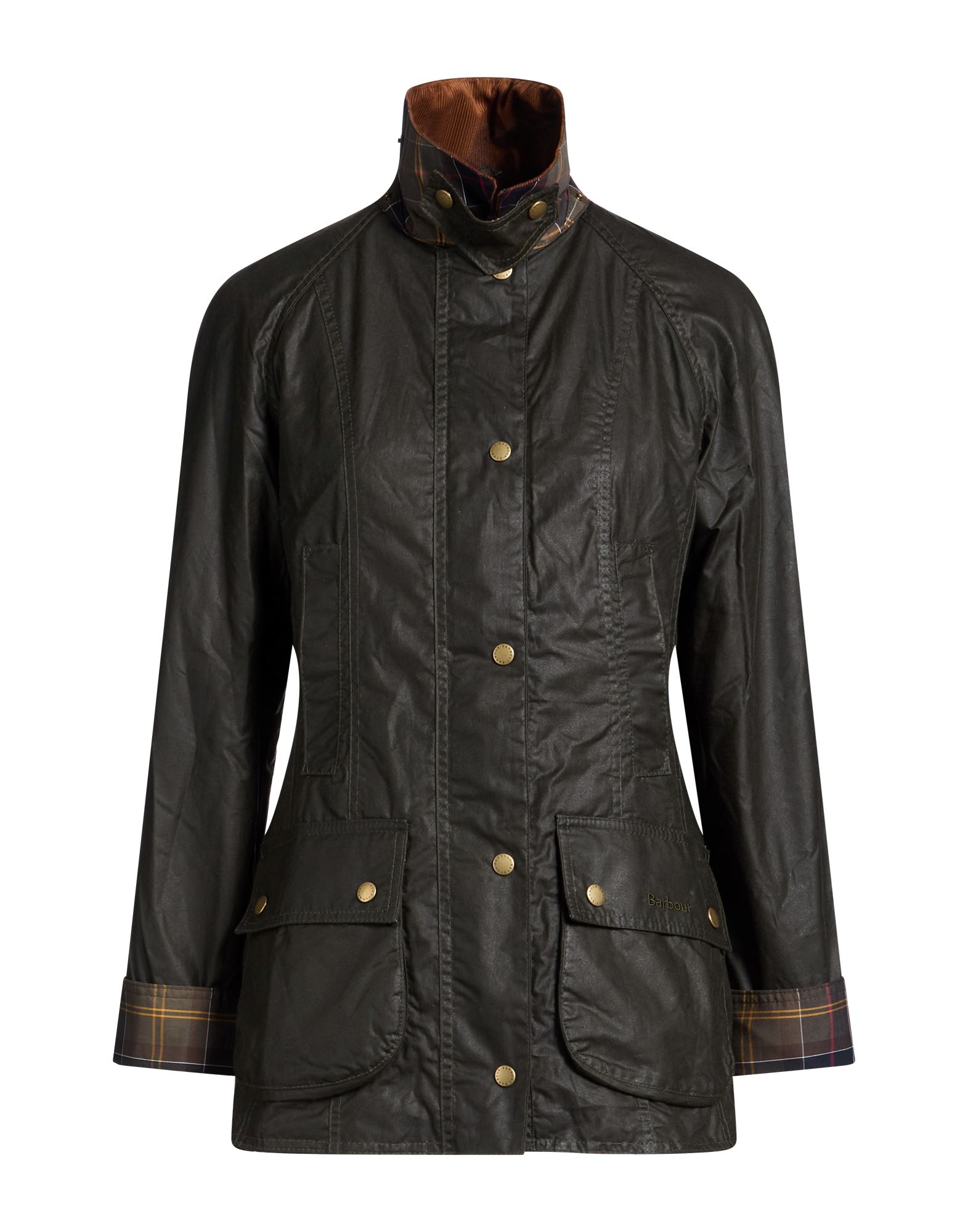BARBOUR BARBOUR ΠΑΛΤΟ & ΤΖΑΚΕΤ Μπουφάν και τζάκετ