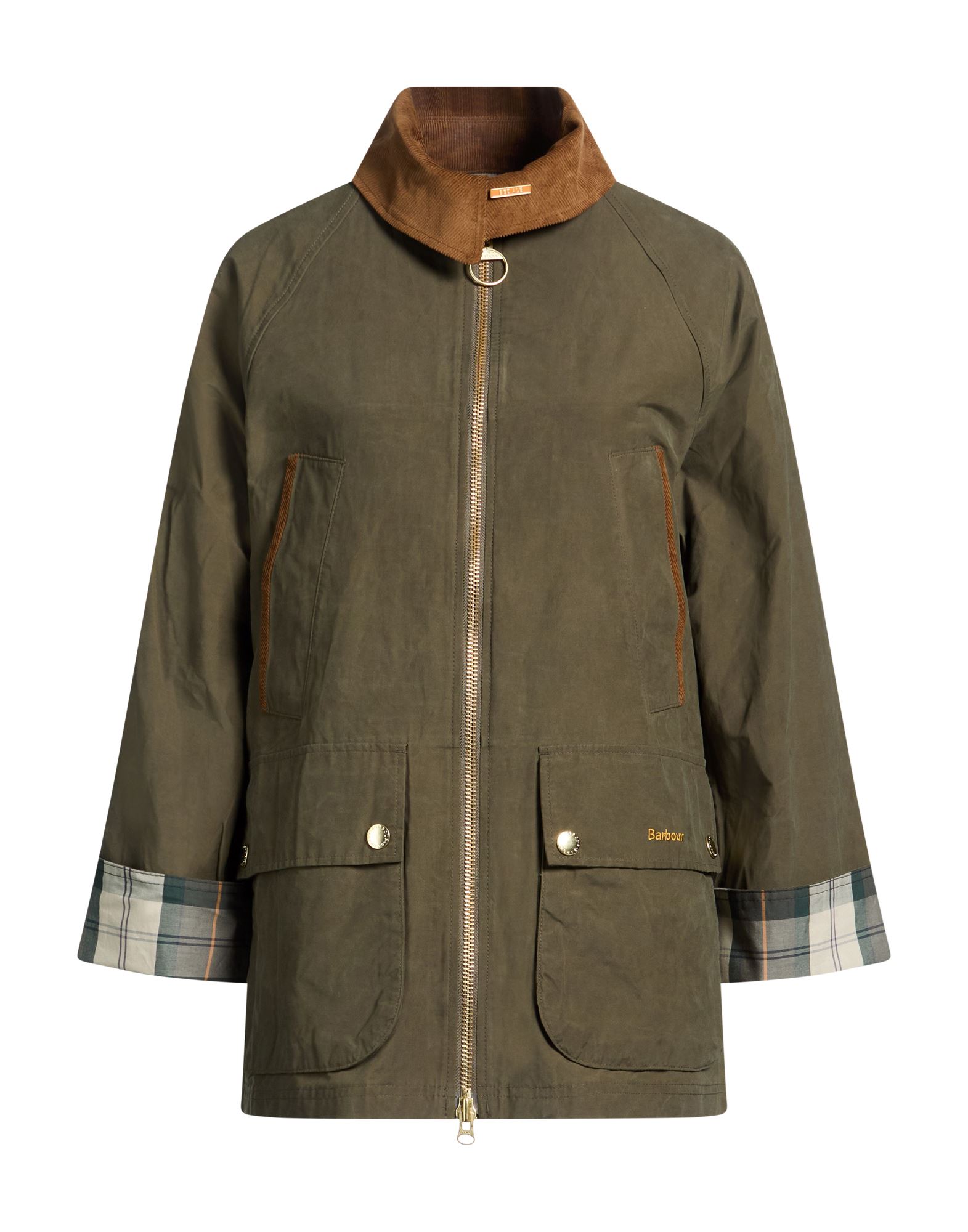 BARBOUR BARBOUR ΠΑΛΤΟ & ΤΖΑΚΕΤ Μπουφάν και τζάκετ