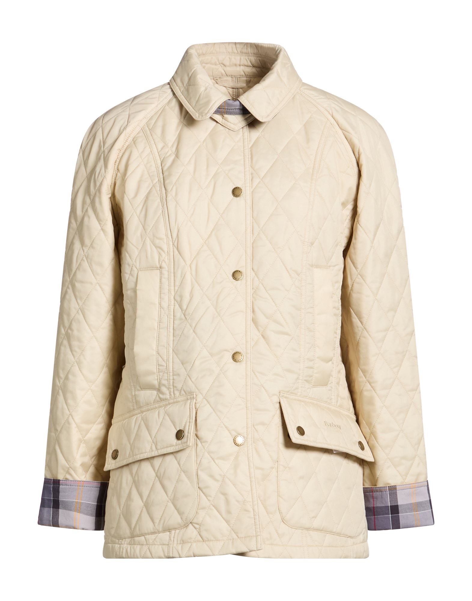 BARBOUR BARBOUR ΠΑΛΤΟ & ΤΖΑΚΕΤ Μπουφάν με επένδυση
