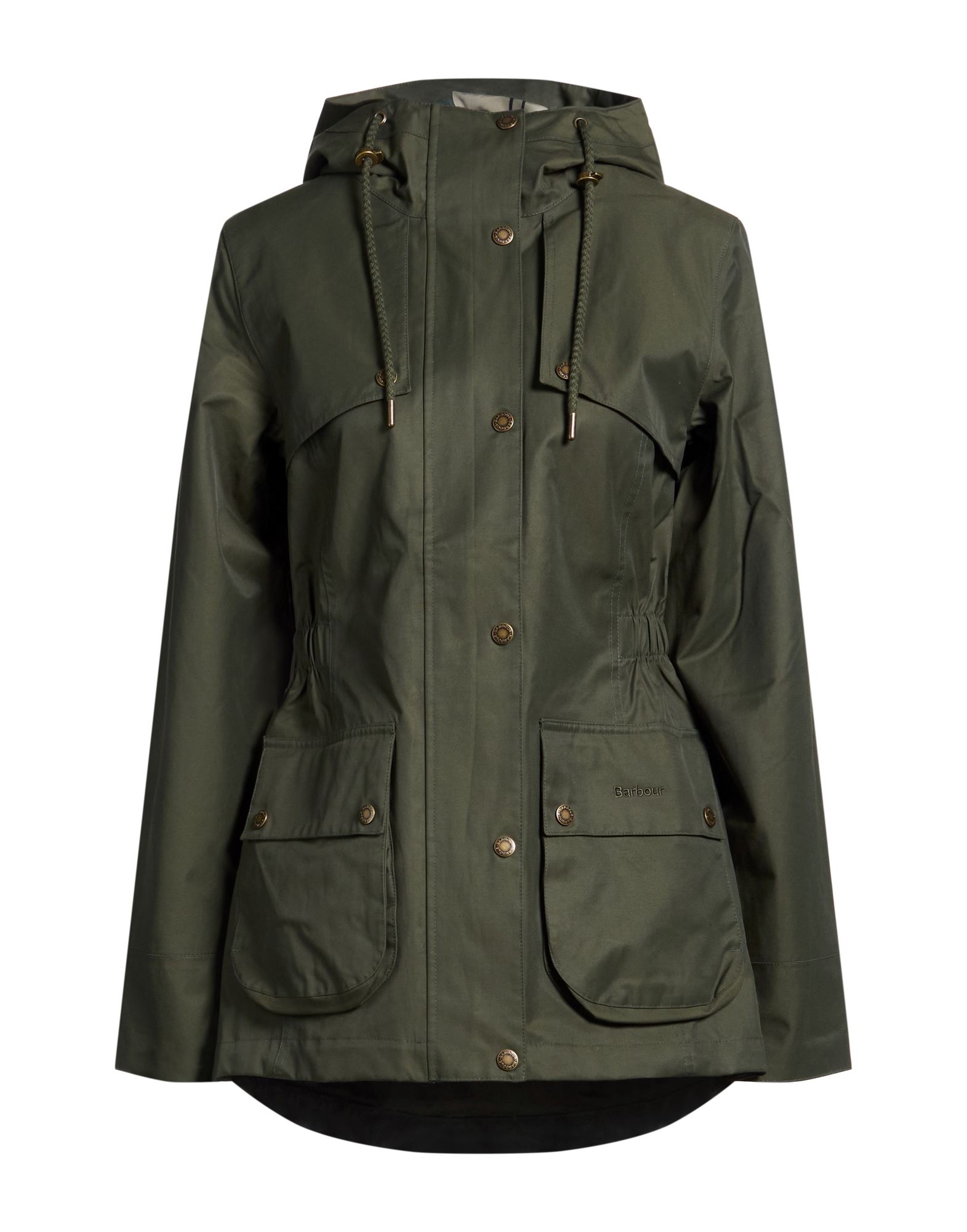 BARBOUR BARBOUR ΠΑΛΤΟ & ΤΖΑΚΕΤ Μπουφάν και τζάκετ