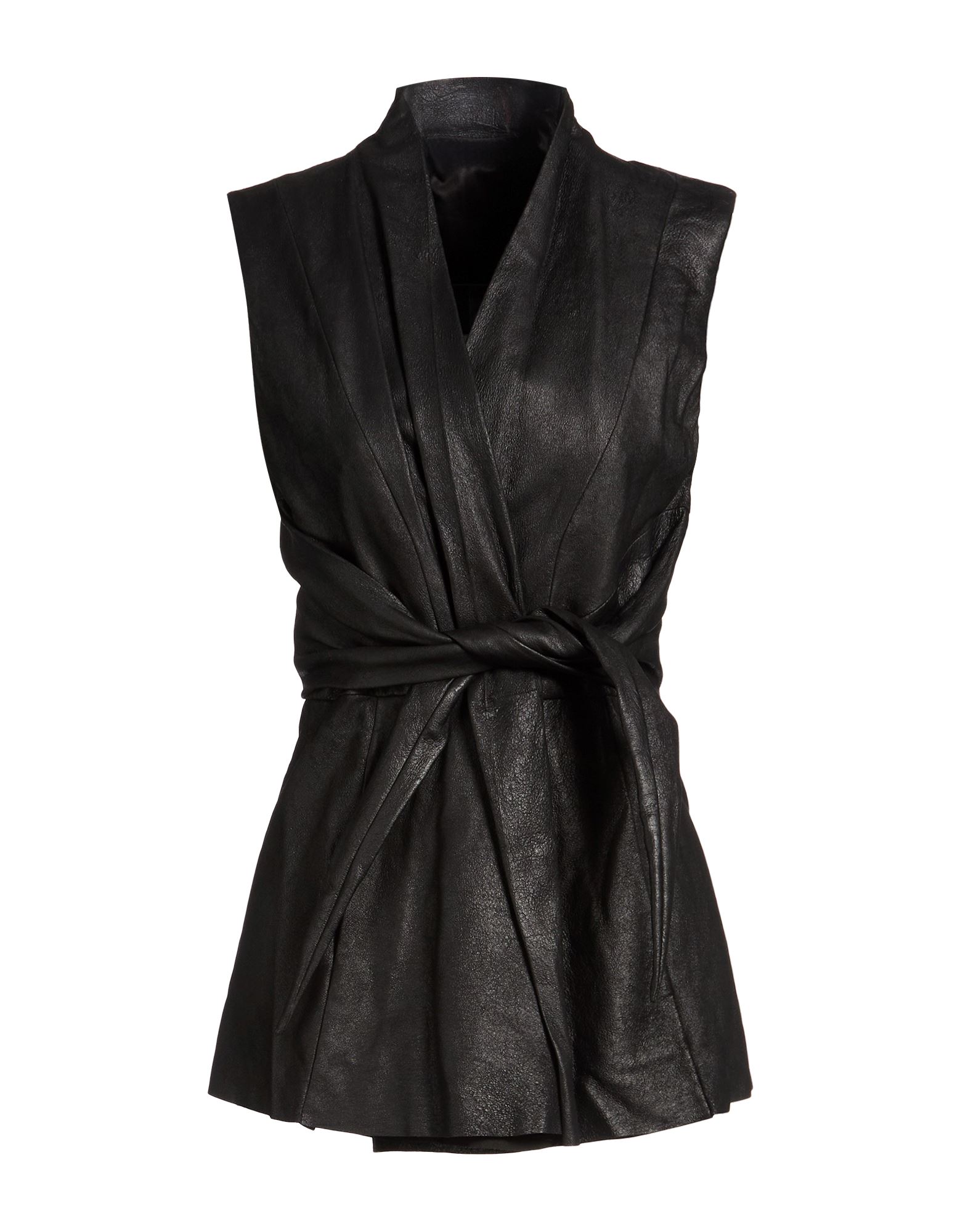  Rick Owens - Jacken & Mäntel - Westen - On Yoox.com 