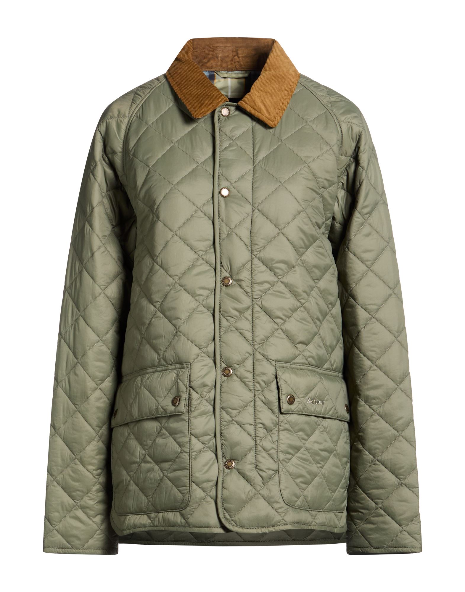 BARBOUR BARBOUR ΠΑΛΤΟ & ΤΖΑΚΕΤ Μπουφάν με επένδυση