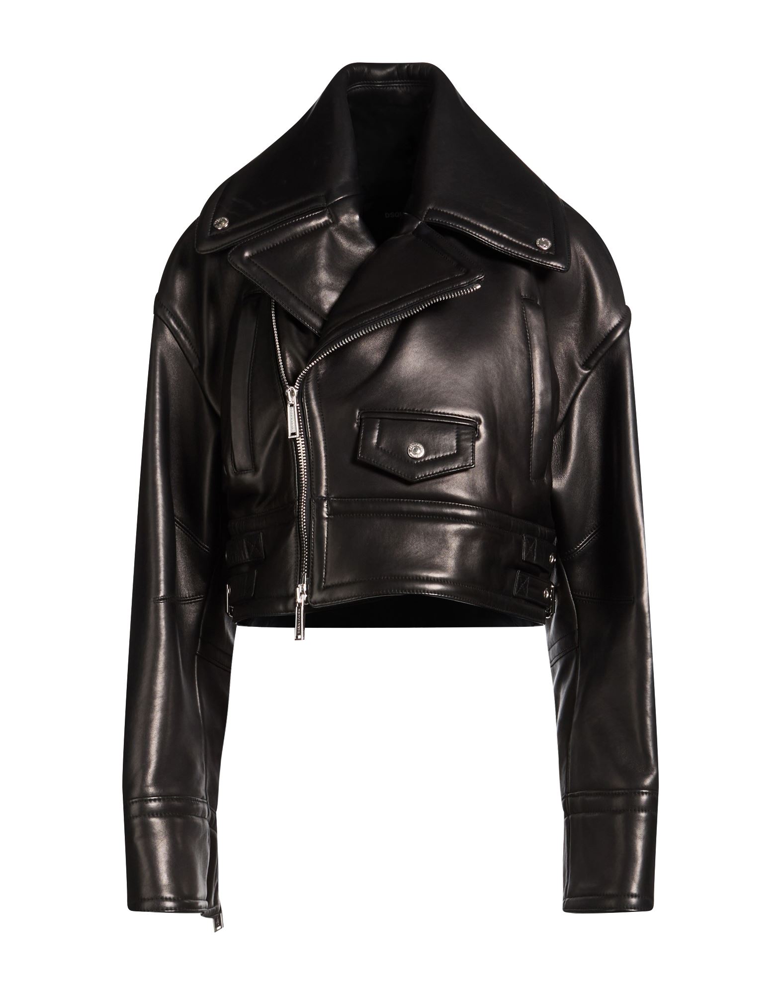 DSQUARED2 DSQUARED2 ΠΑΛΤΟ & ΤΖΑΚΕΤ Μπουφάν και τζάκετ