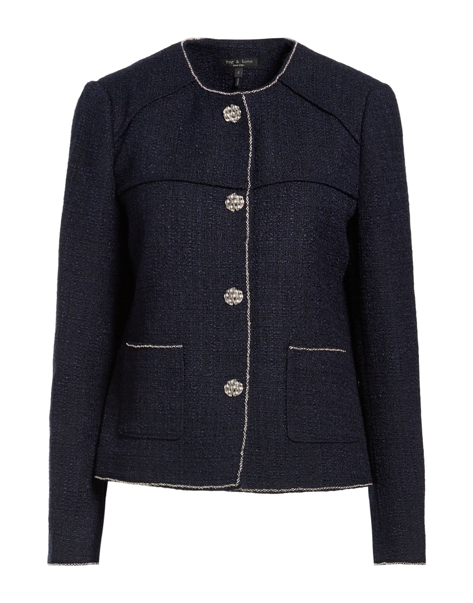  Rag & Bone - Jacken & Mäntel - Jacken Und Anoraks - On Yoox.com 