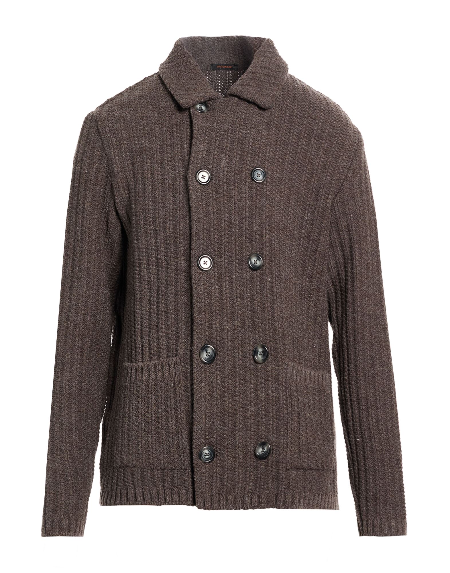 Officina 36 - Strickwaren - Strickjacken - On Yoox.com 